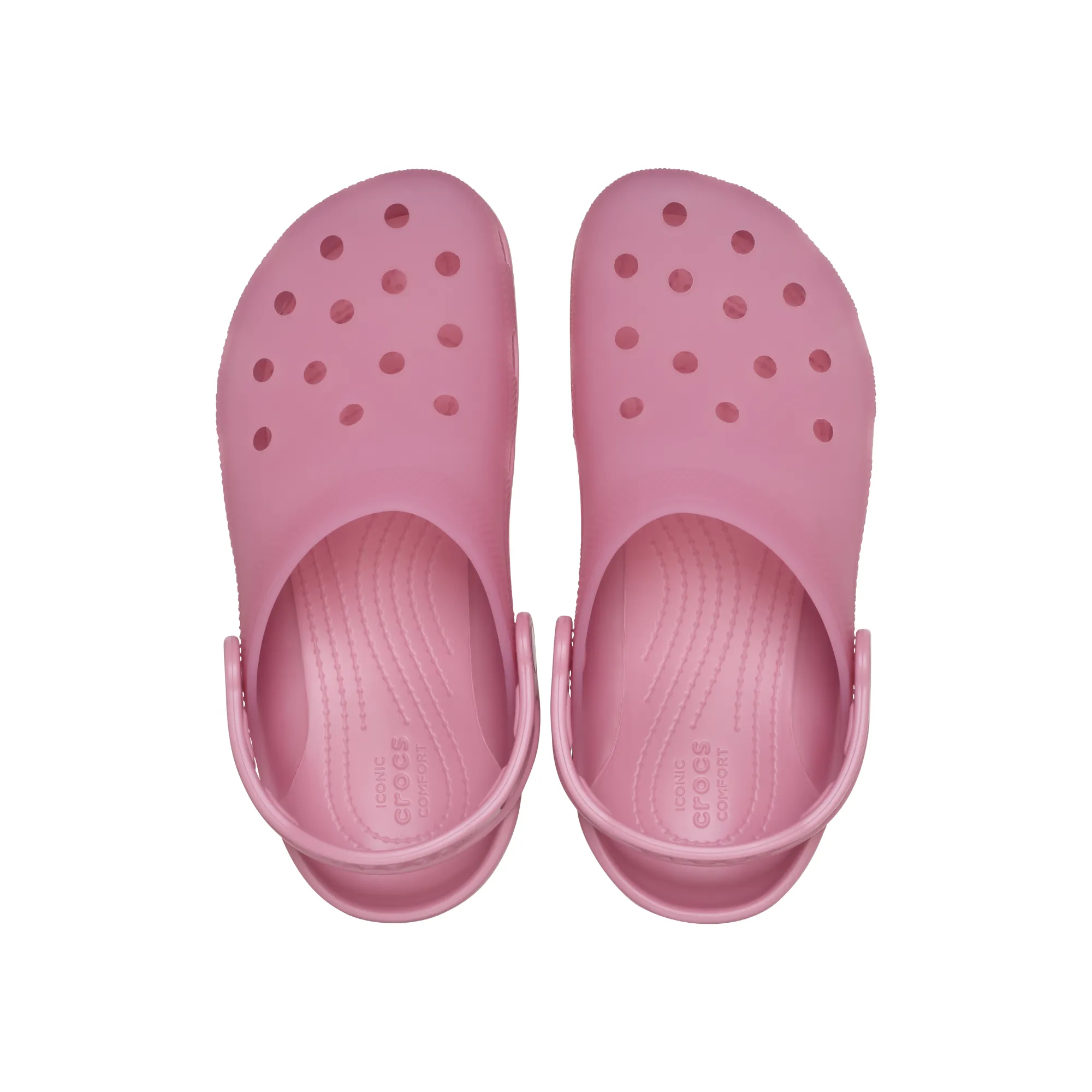 รองเท้าลำลองผู้ใหญ่  CLASSIC FROSTED CLOG