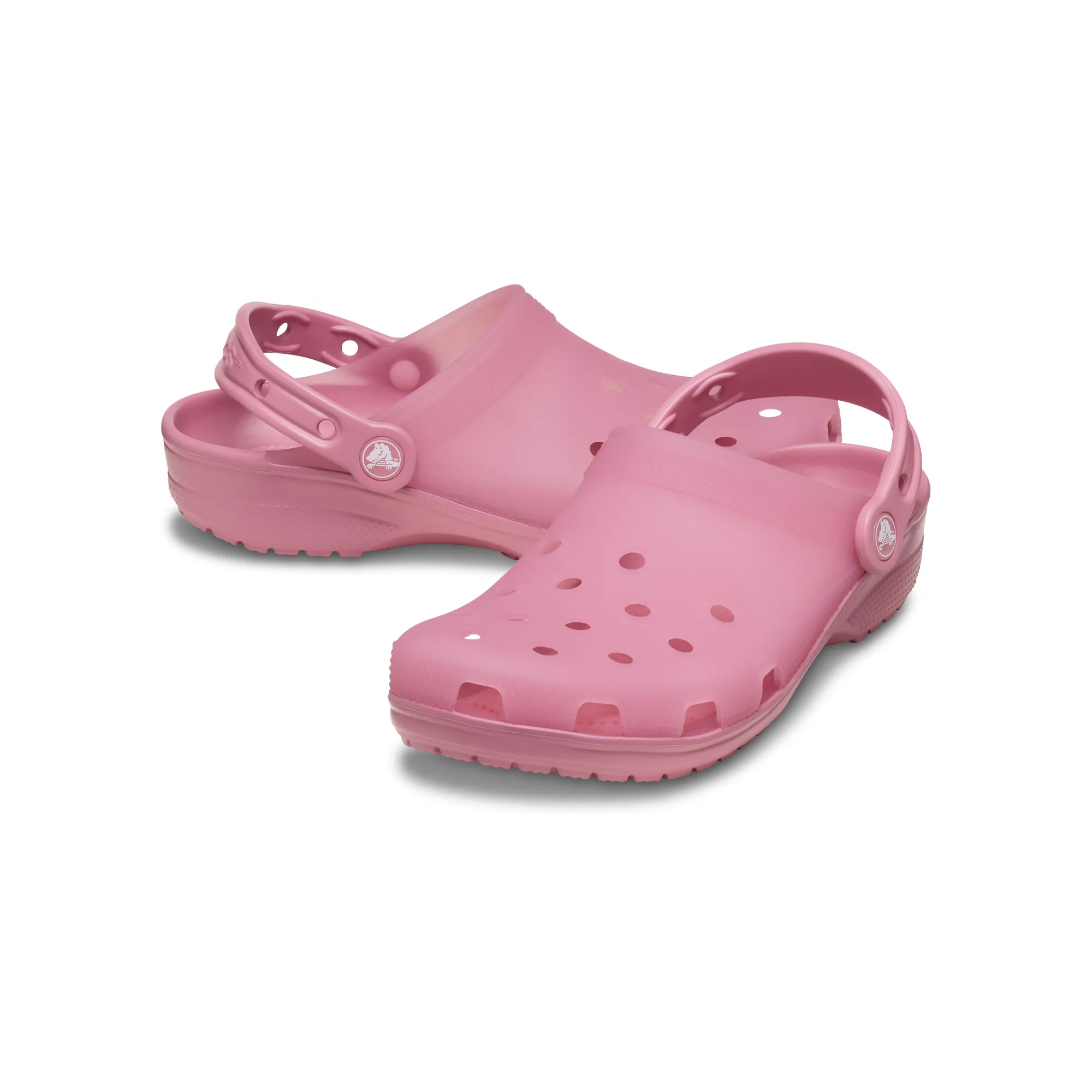 รองเท้าลำลองผู้ใหญ่  CLASSIC FROSTED CLOG