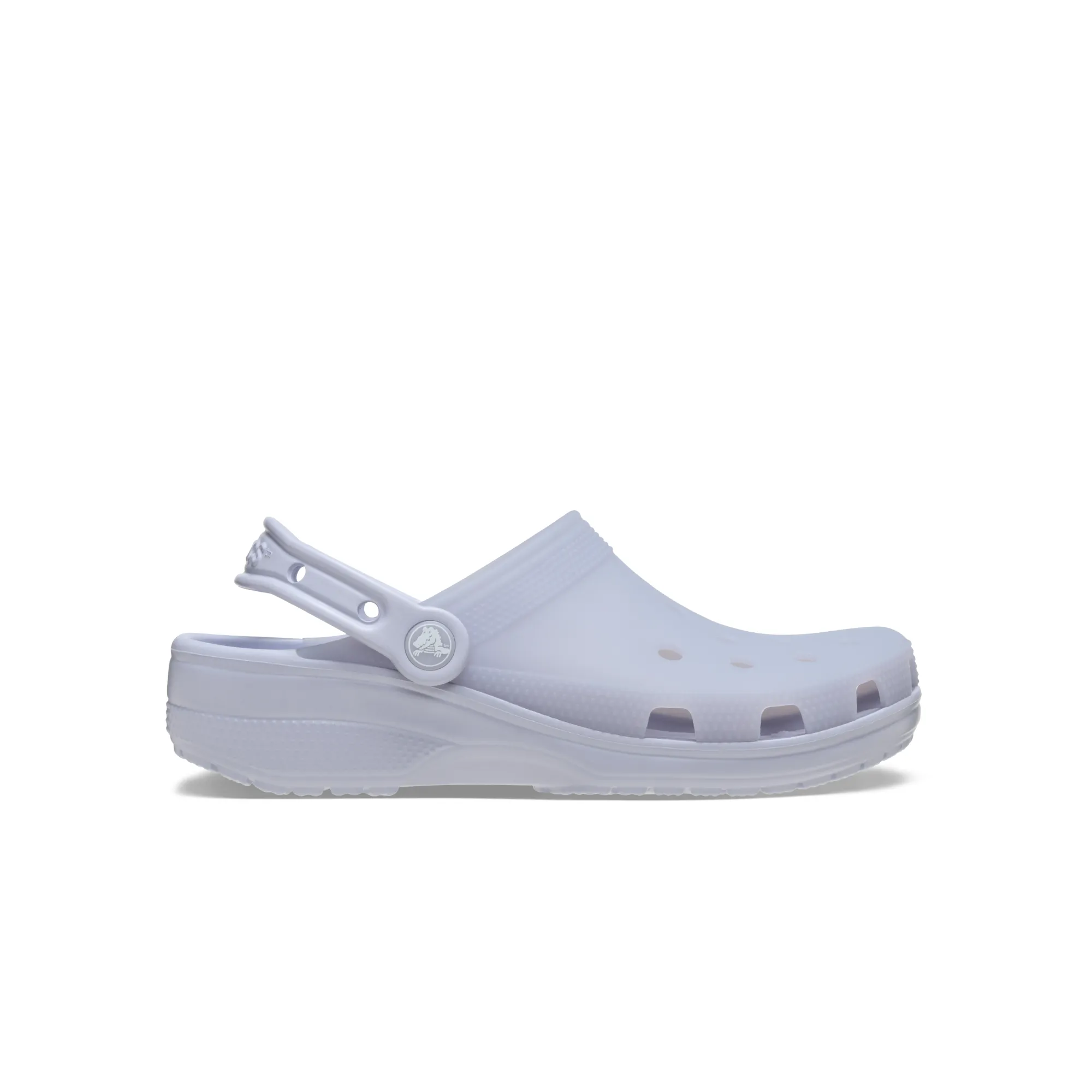 รองเท้าลำลองผู้ใหญ่  CLASSIC FROSTED CLOG