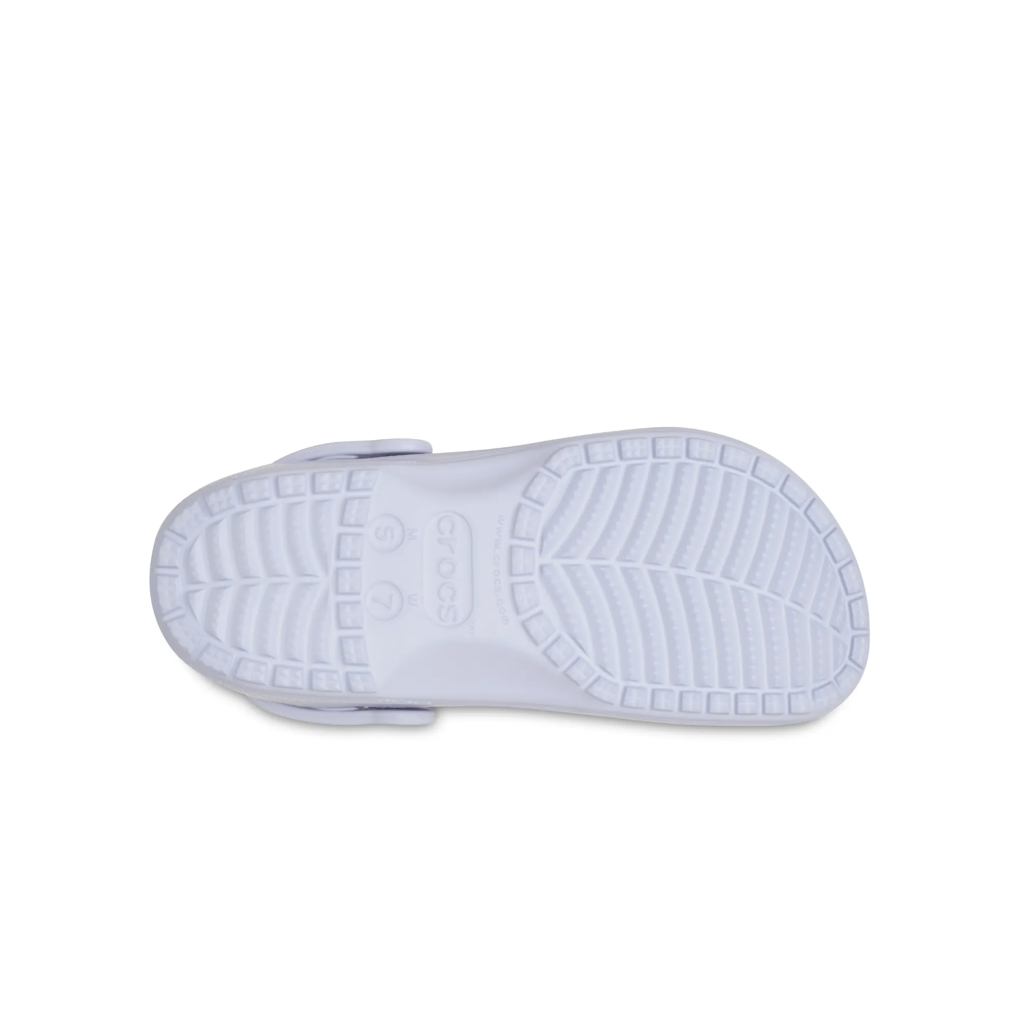 รองเท้าลำลองผู้ใหญ่  CLASSIC FROSTED CLOG