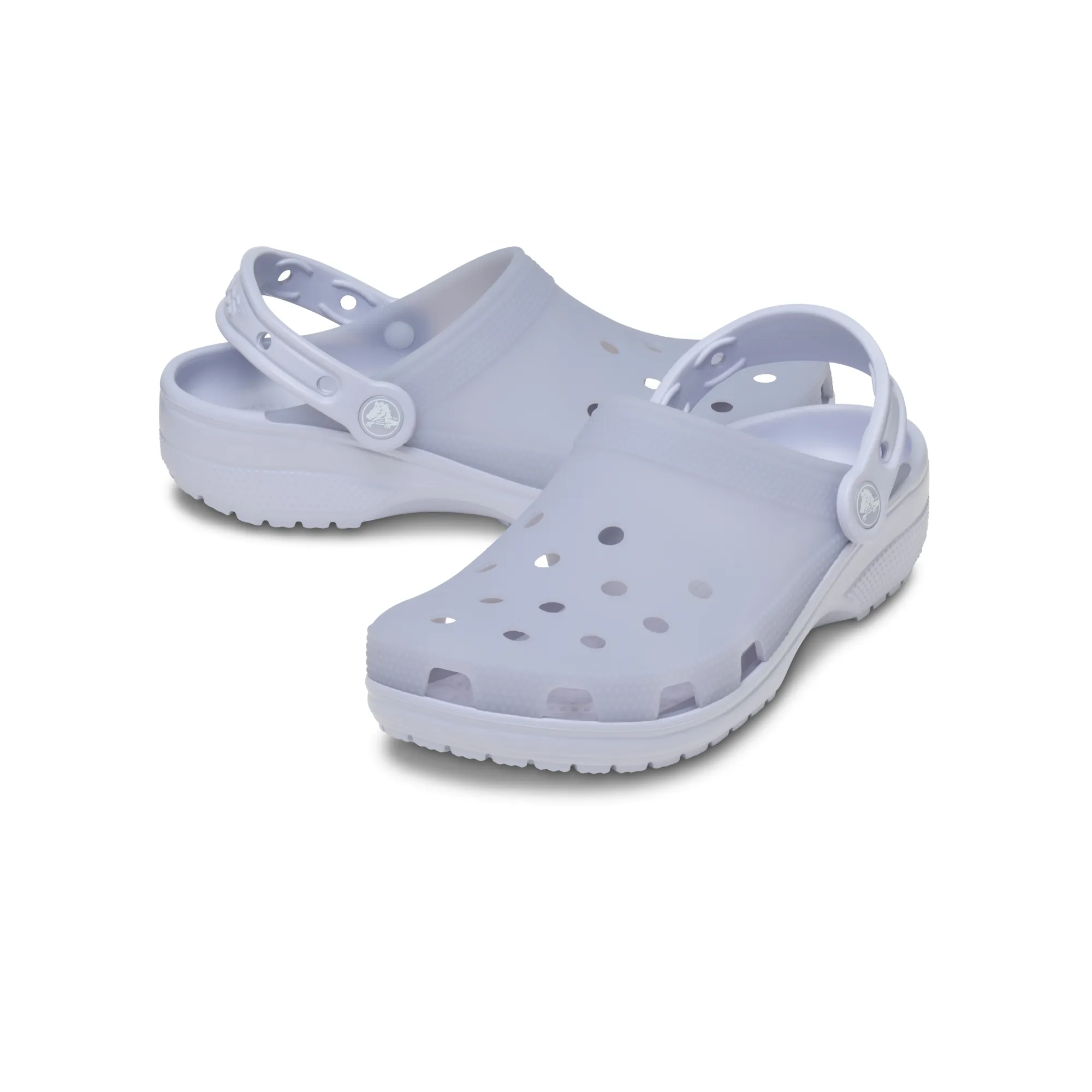 รองเท้าลำลองผู้ใหญ่  CLASSIC FROSTED CLOG