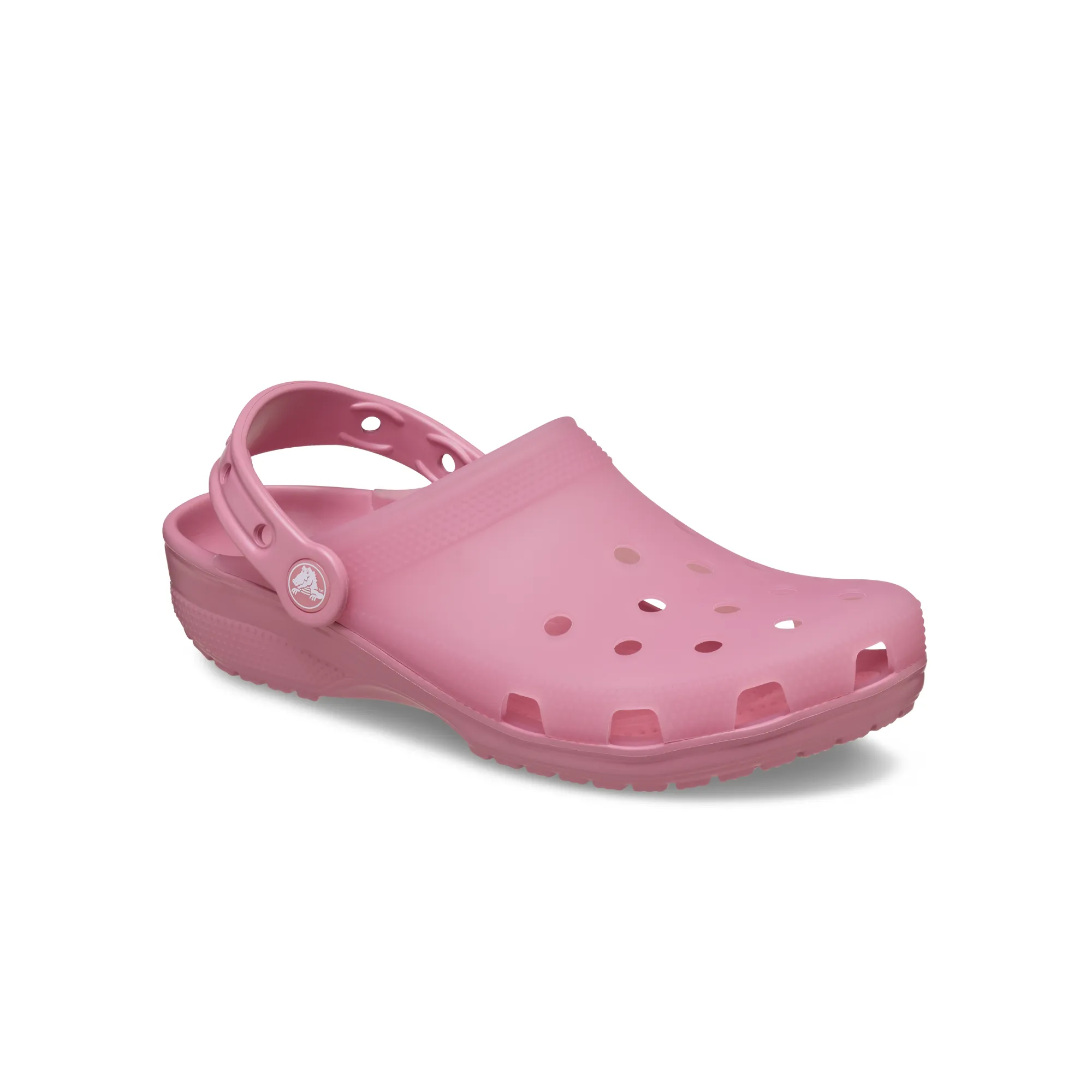 รองเท้าลำลองผู้ใหญ่  CLASSIC FROSTED CLOG