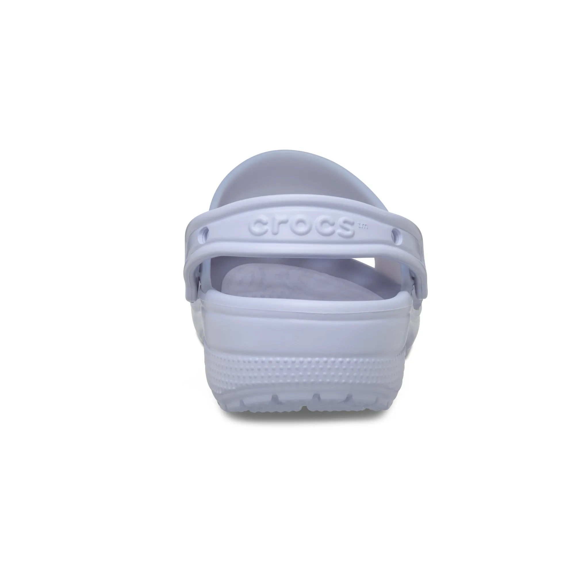 รองเท้าลำลองผู้ใหญ่  CLASSIC FROSTED CLOG
