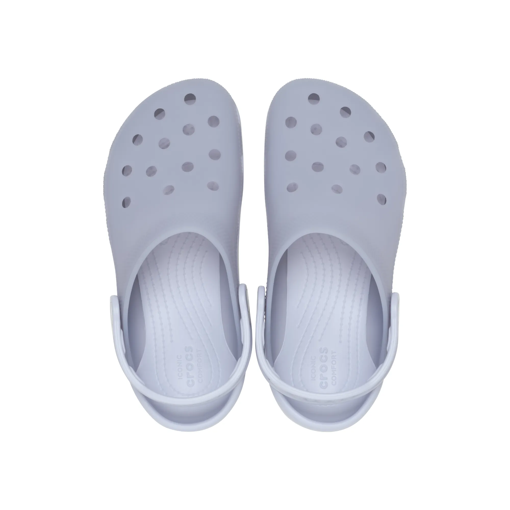 รองเท้าลำลองผู้ใหญ่  CLASSIC FROSTED CLOG