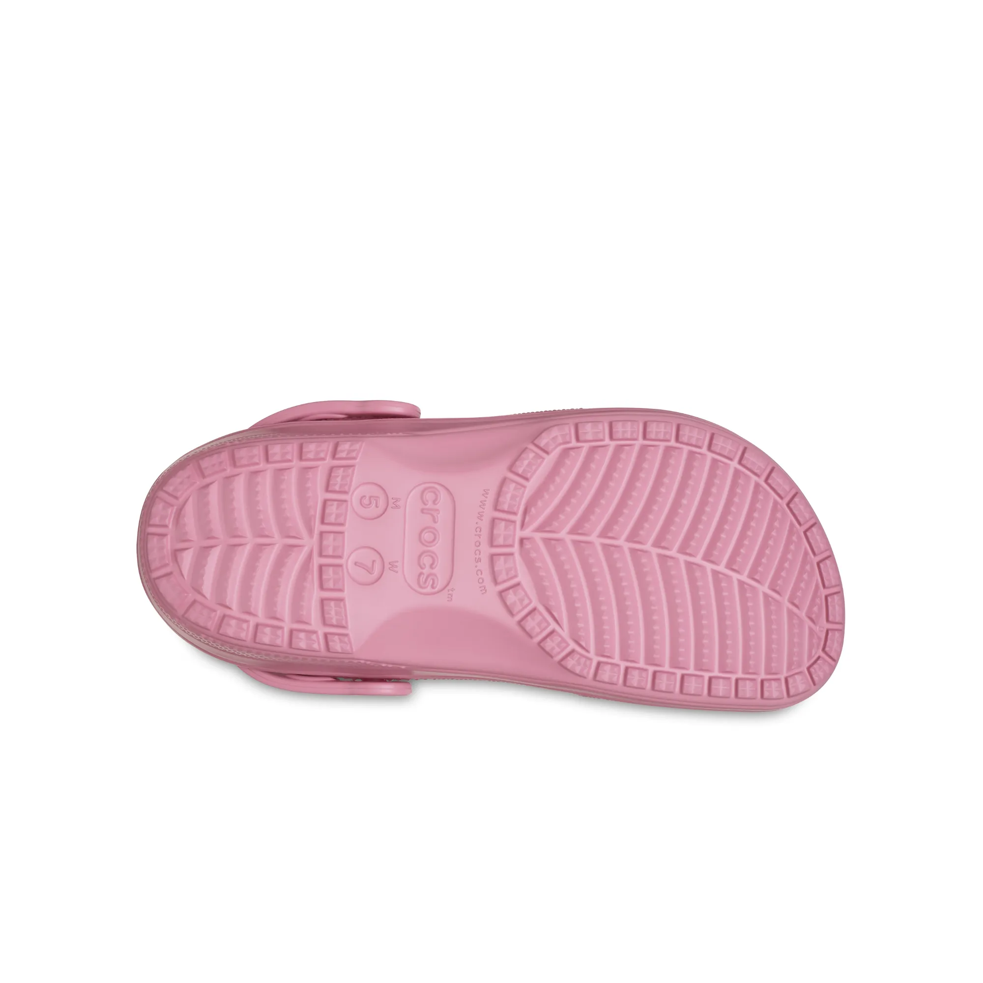 รองเท้าลำลองผู้ใหญ่  CLASSIC FROSTED CLOG