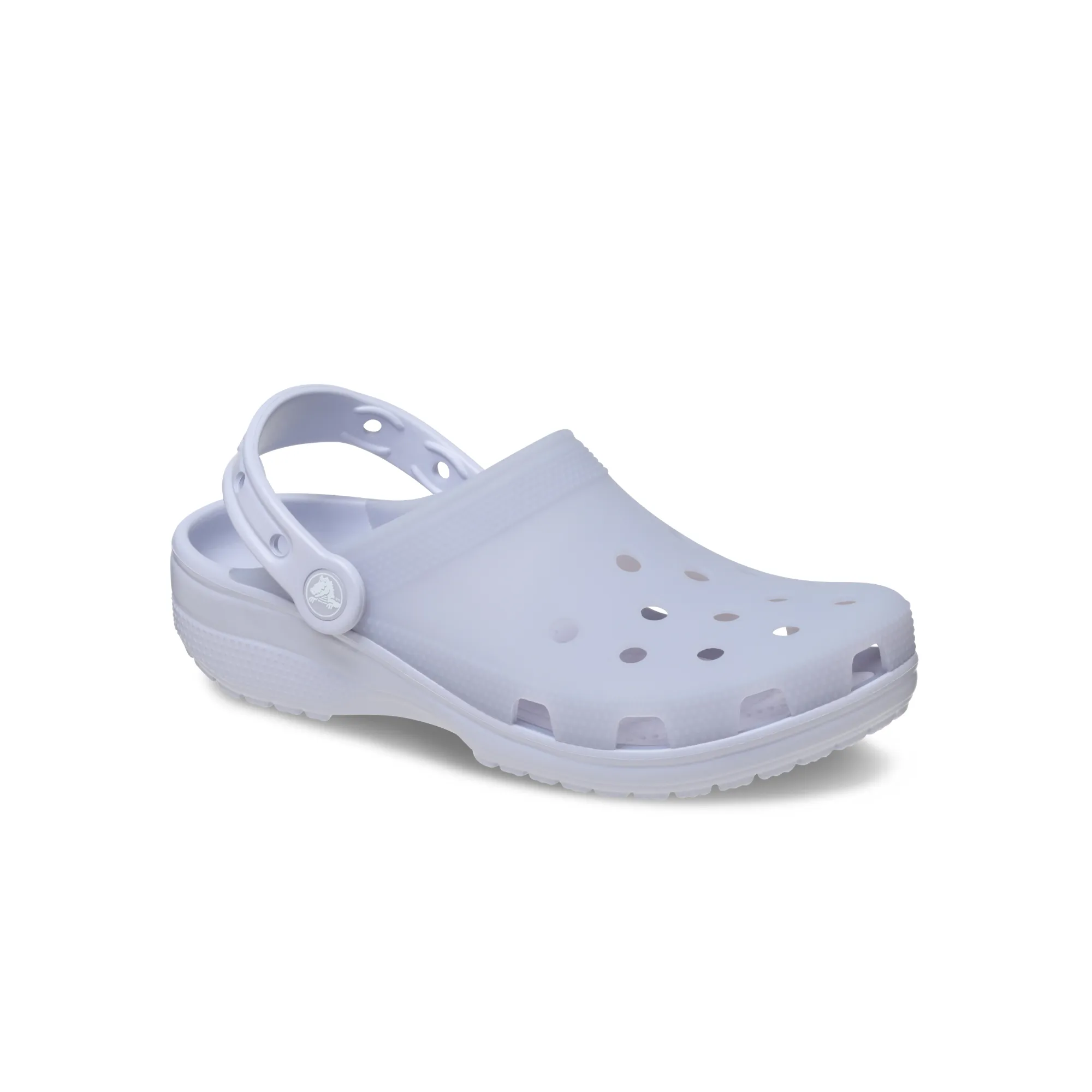 รองเท้าลำลองผู้ใหญ่  CLASSIC FROSTED CLOG