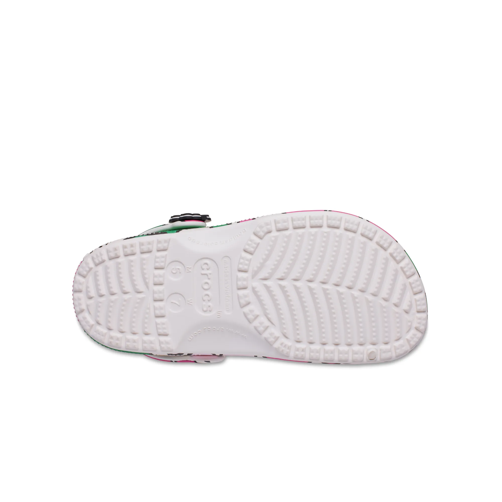 รองเท้าลำลองผู้ใหญ่  CLASSIC MARIMEKKO CLOG