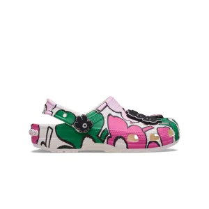 รองเท้าลำลองผู้ใหญ่  CLASSIC MARIMEKKO CLOG