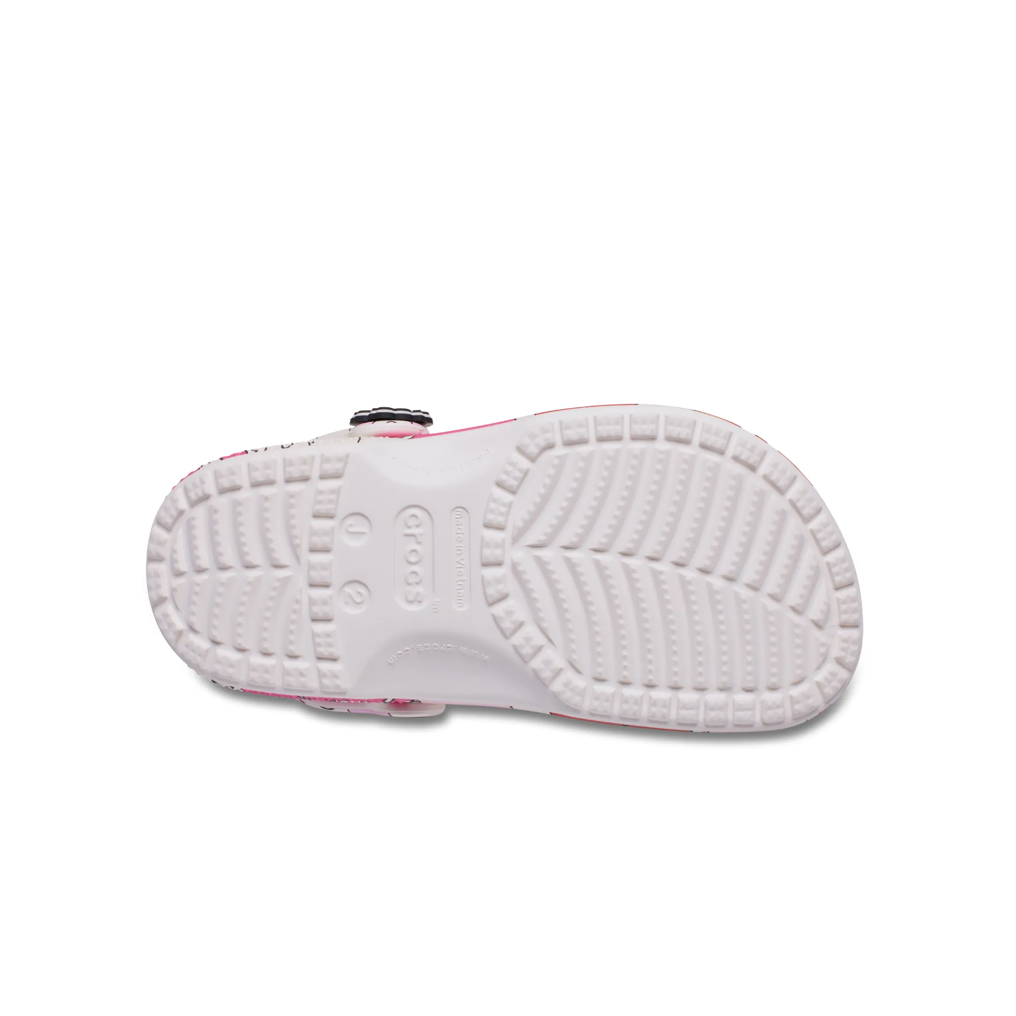 รองเท้าลำลองเด็ก KIDS' CLASSIC MARIMEKKO CLOG