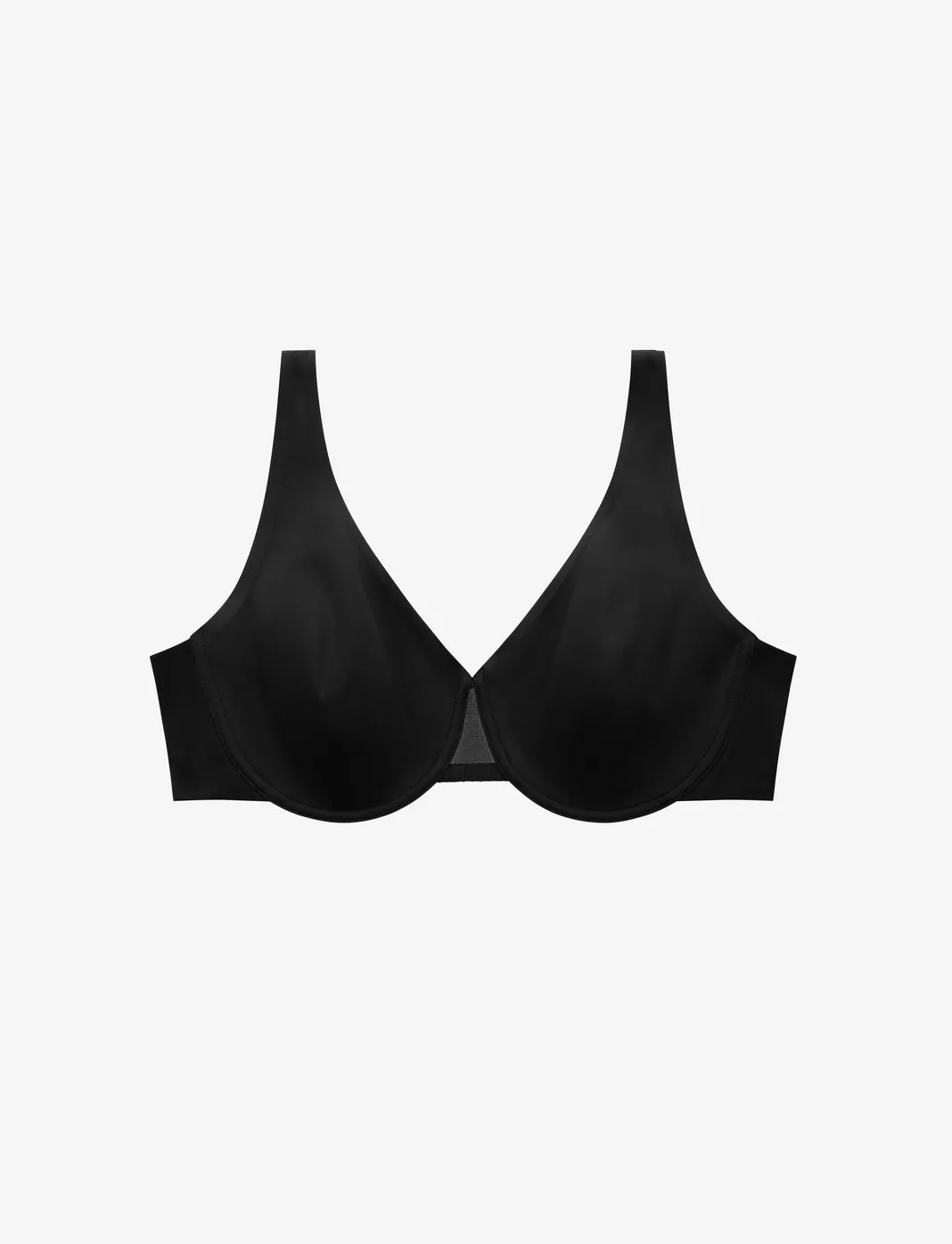 24/7® Classic Unlined Minimizer Bra