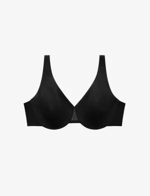 24/7® Classic Unlined Minimizer Bra