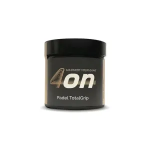 4on Total Grip Paste