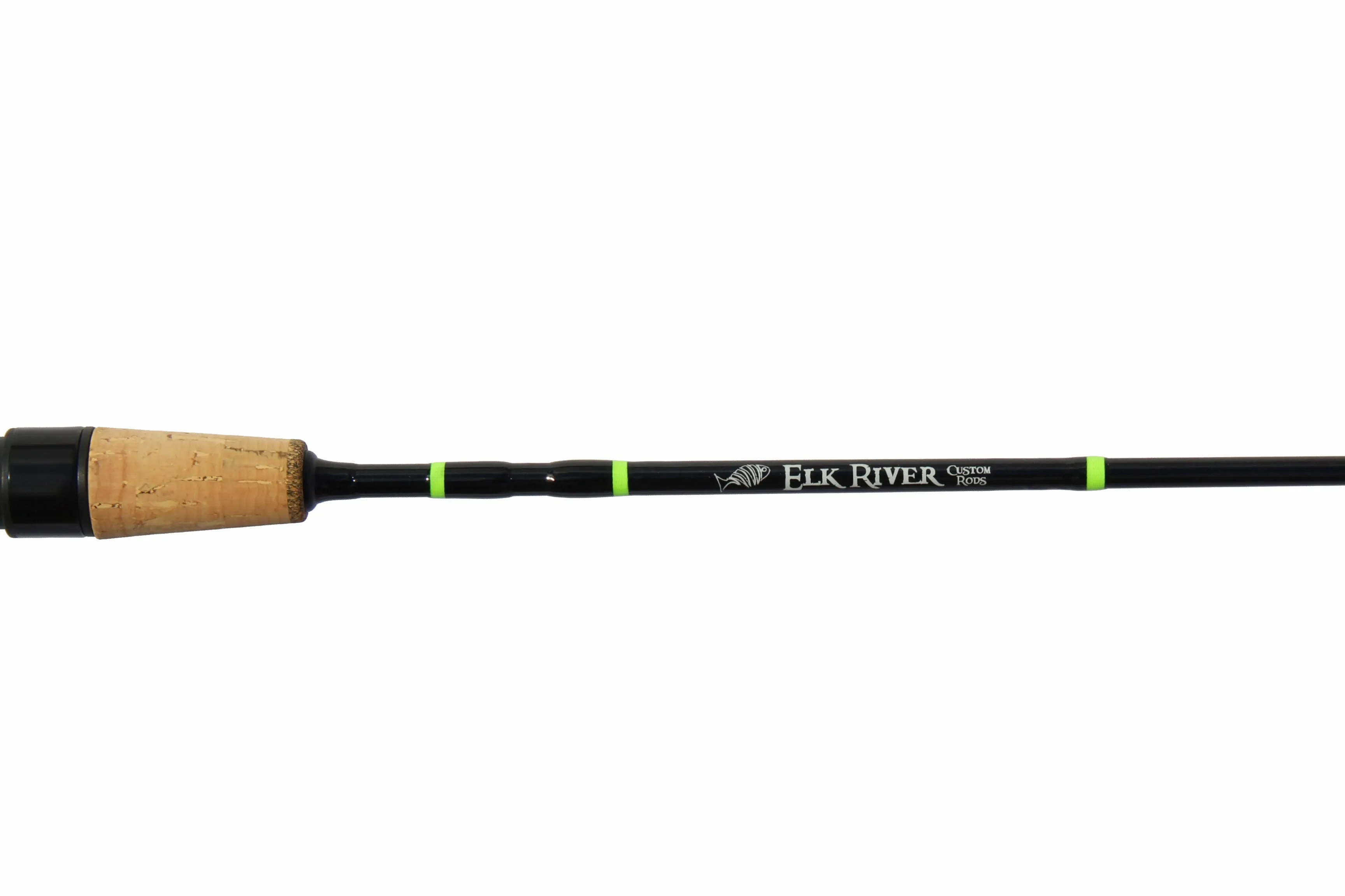 6'0'' Lite Panfish Mod-Flex Spinning