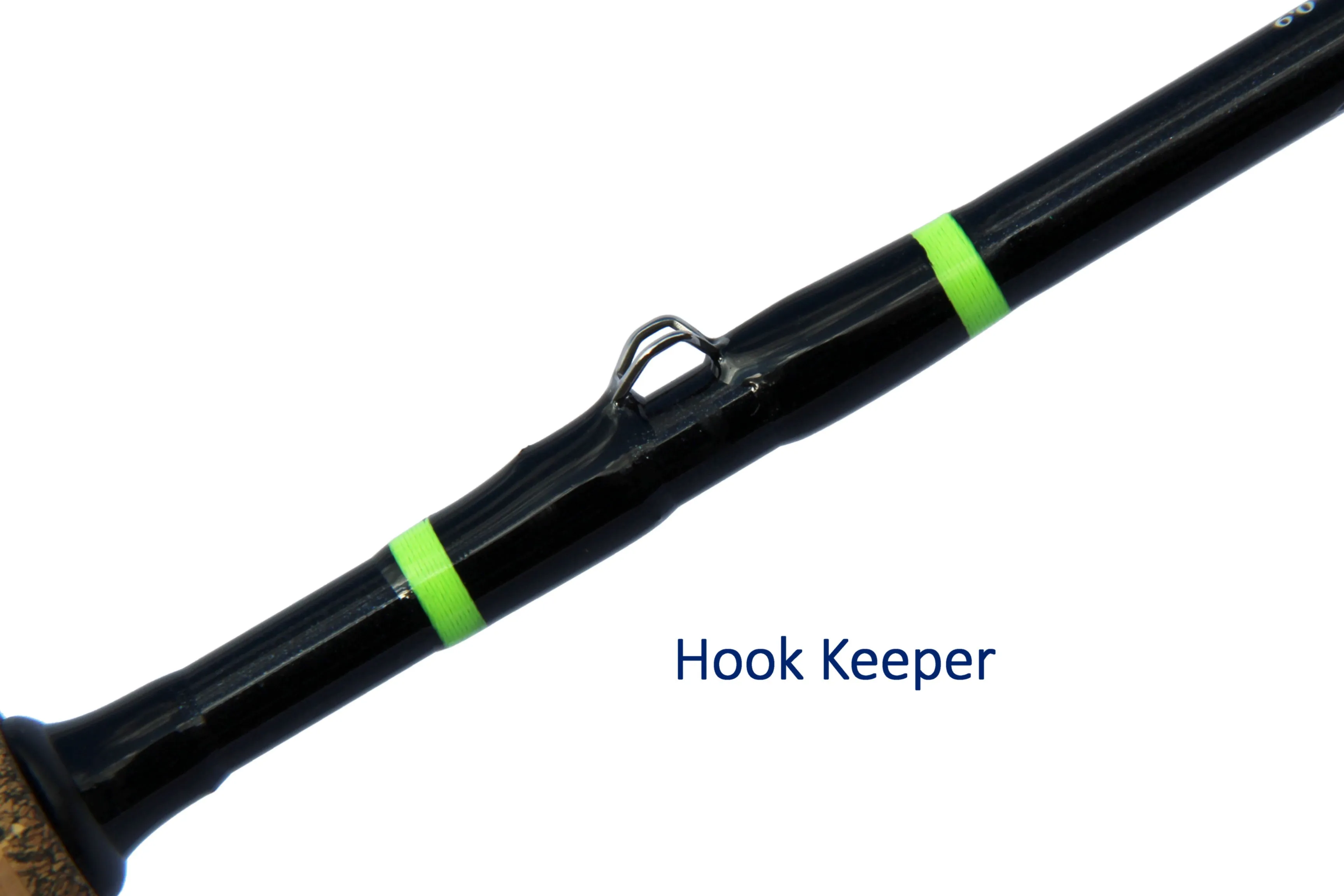 6'0'' Lite Panfish Mod-Flex Spinning