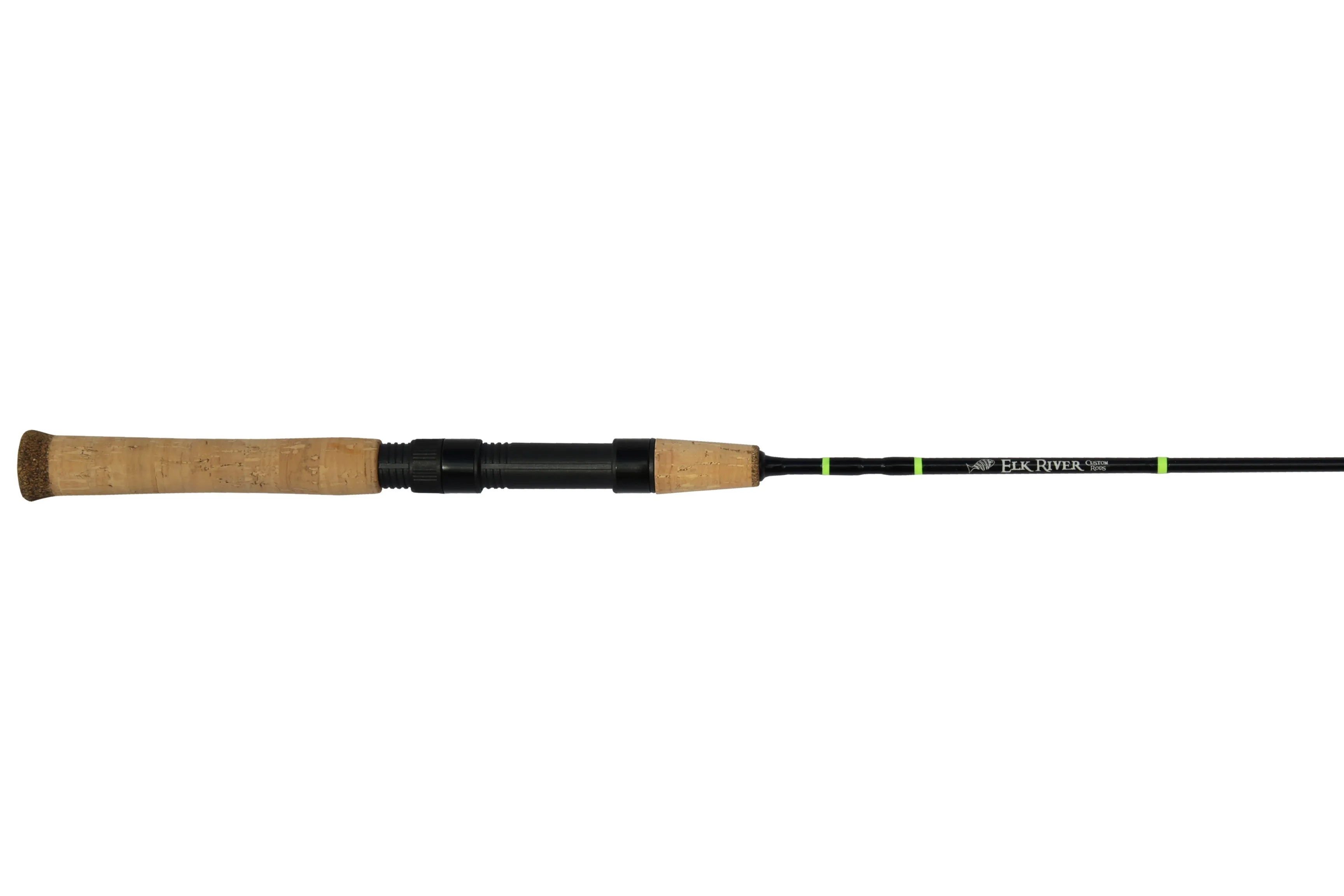 6'0'' Lite Panfish Mod-Flex Spinning