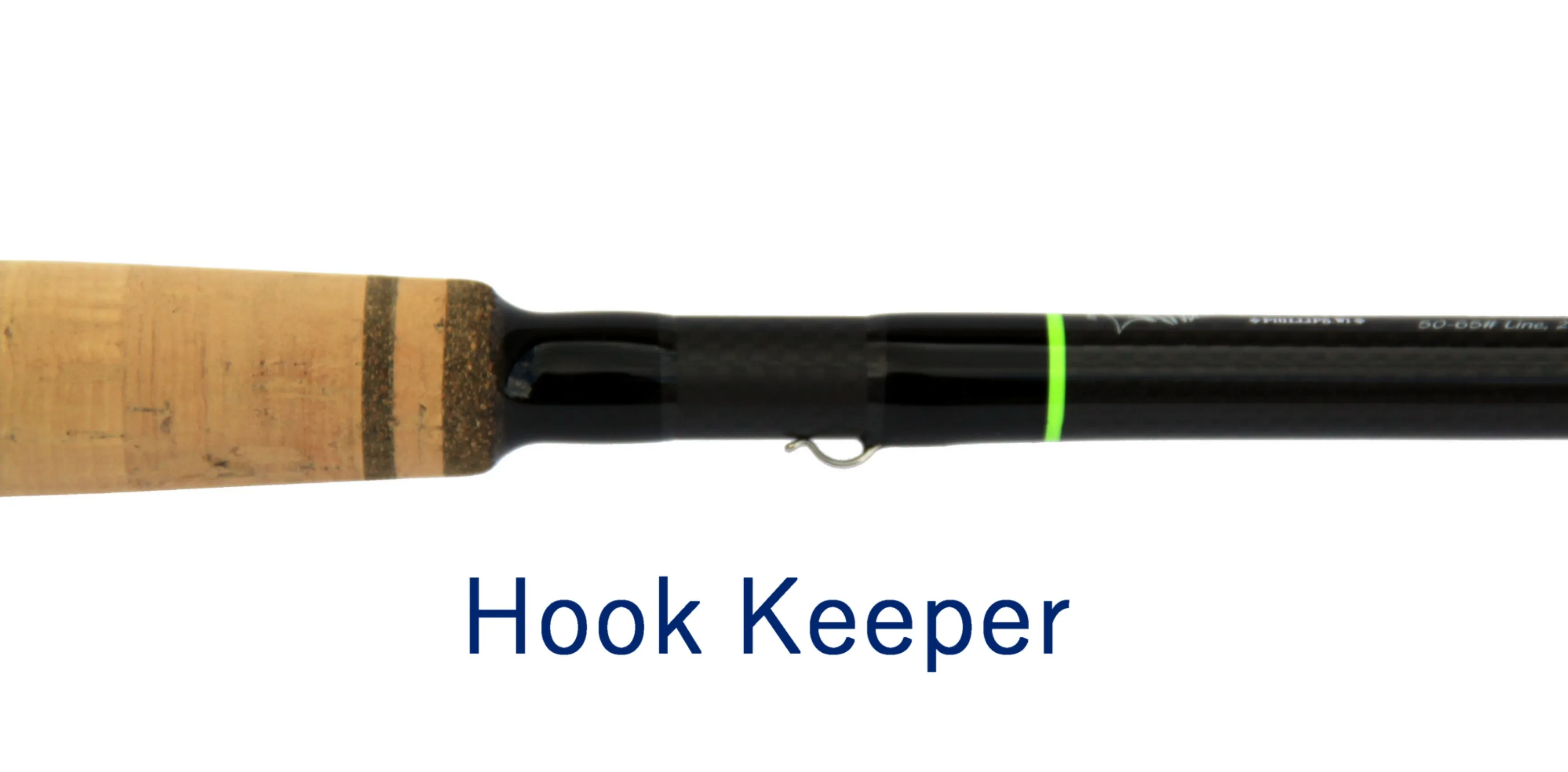 7'11'' Heavy ERX Musky Casting