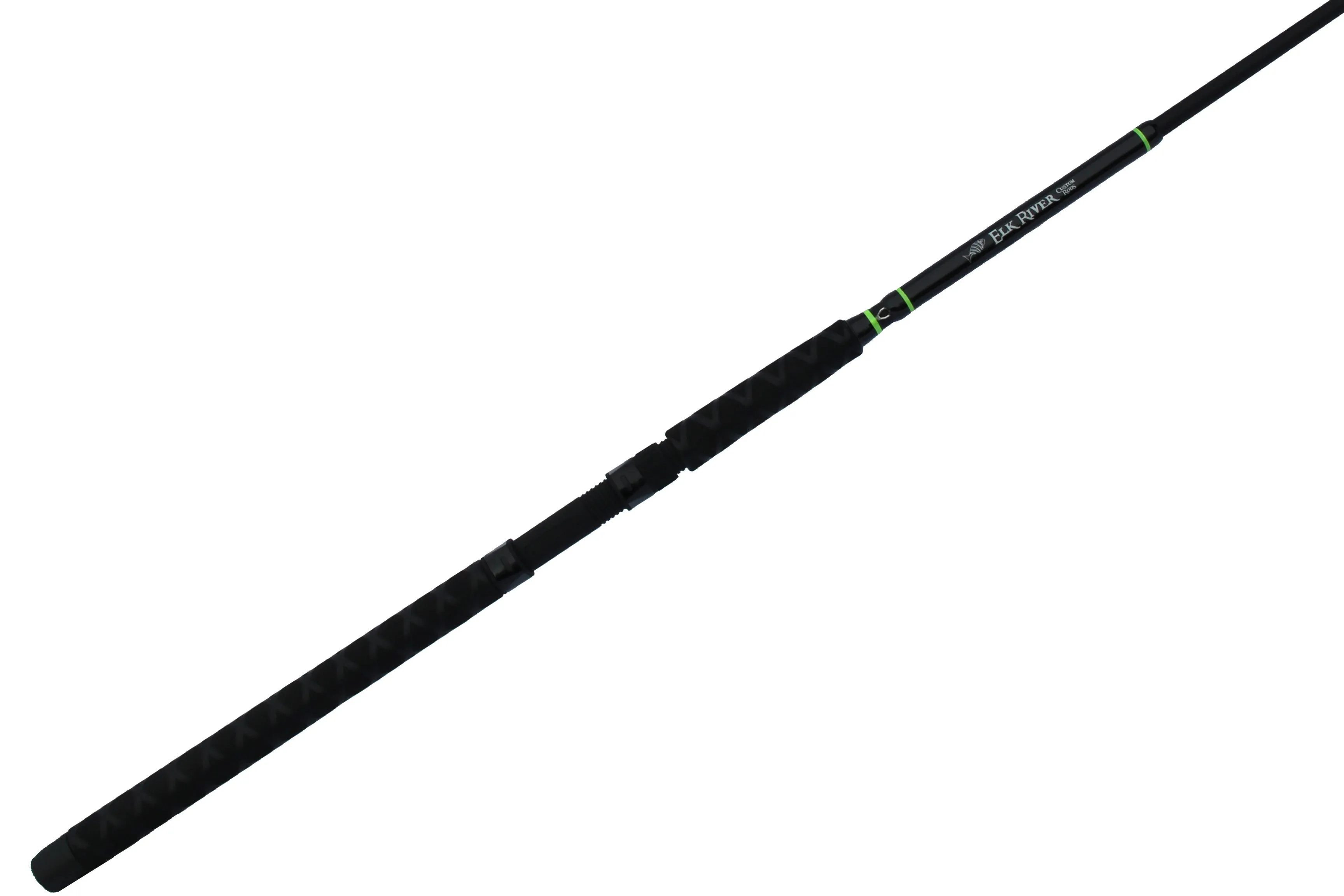 7'6'' Medium Telescopic Walleye Trolling