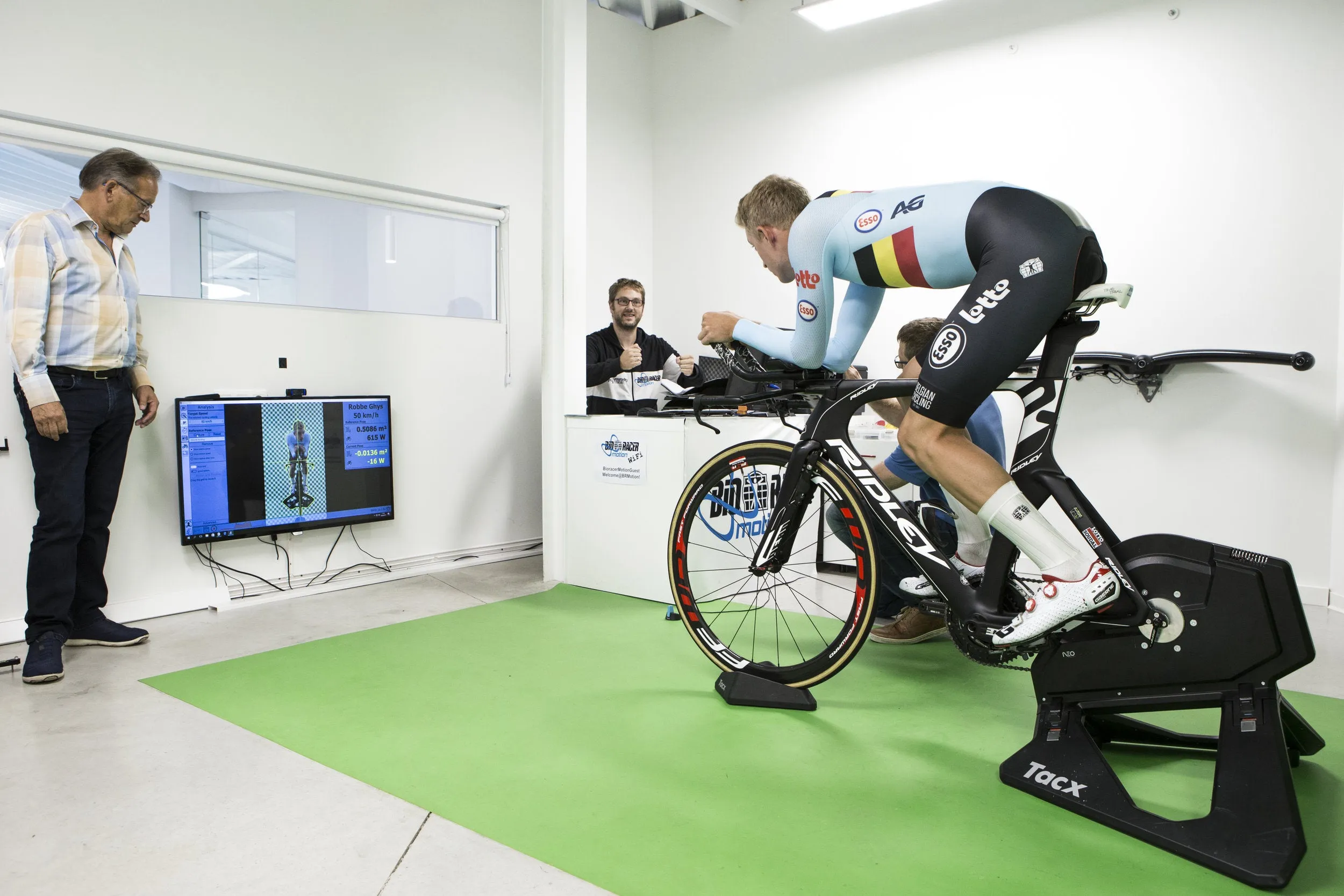 Aero Fitting Landshut