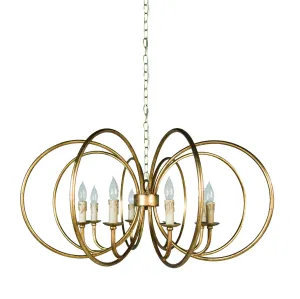 Alta Chandelier