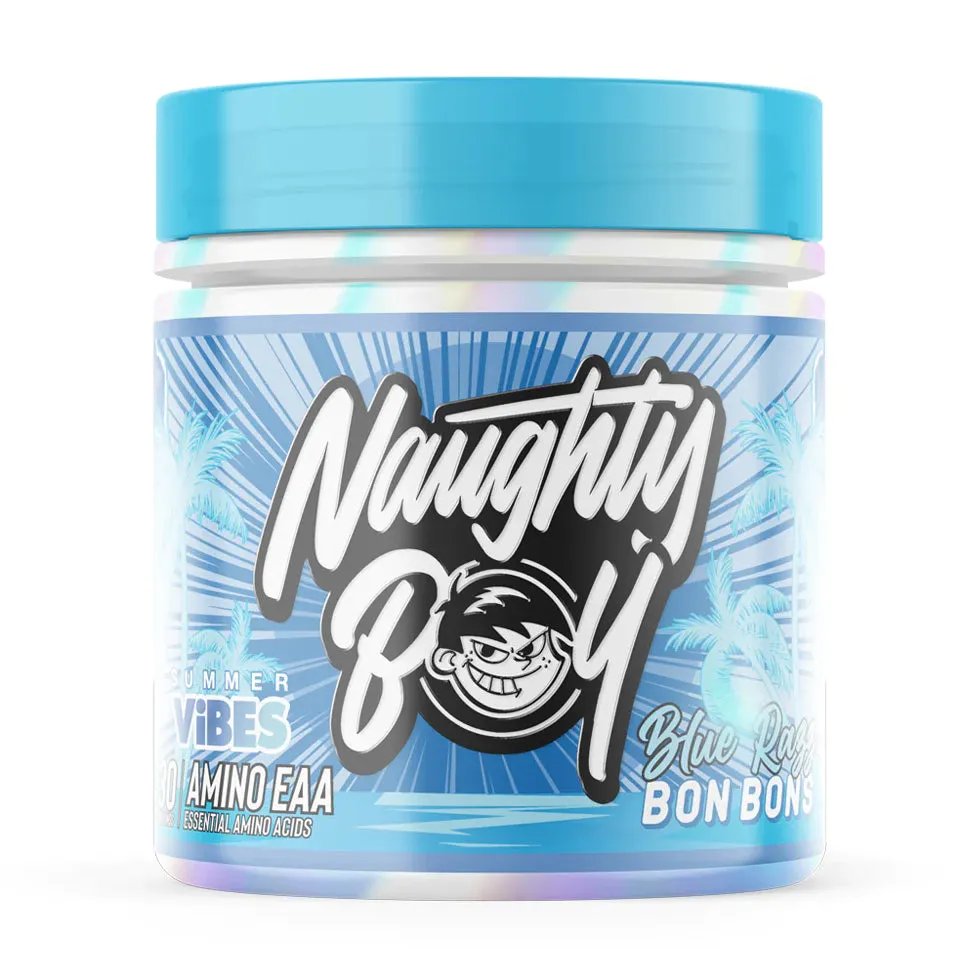 Amino EAA
