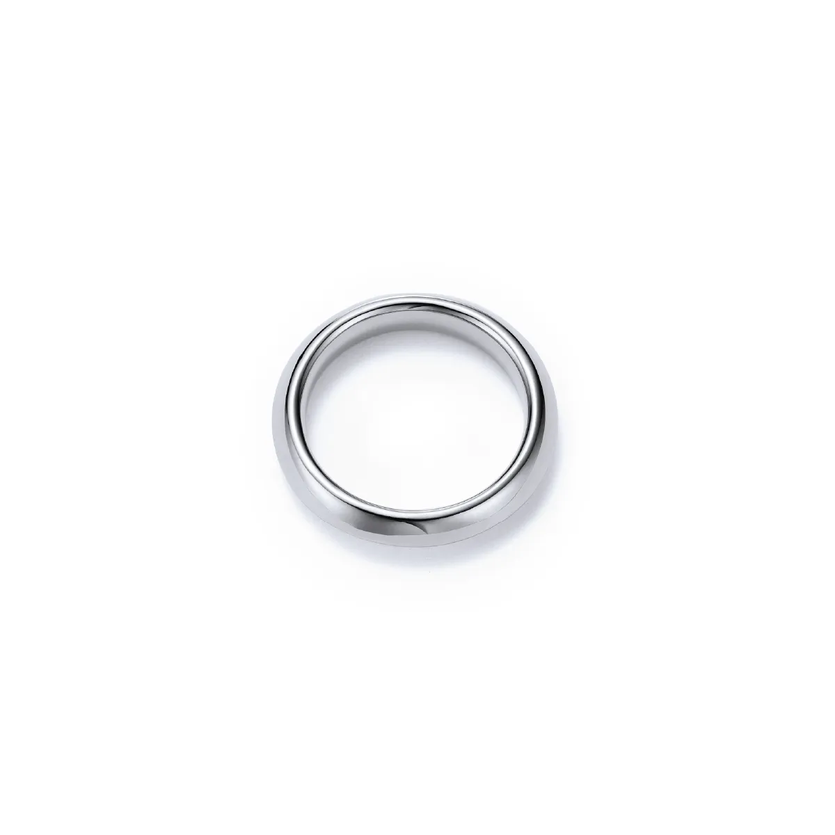 Amore Ridge Wedding Ring