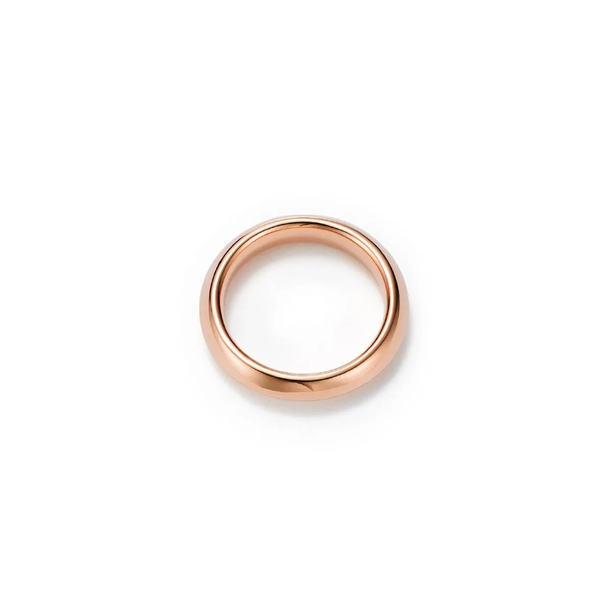 Amore Ridge Wedding Ring