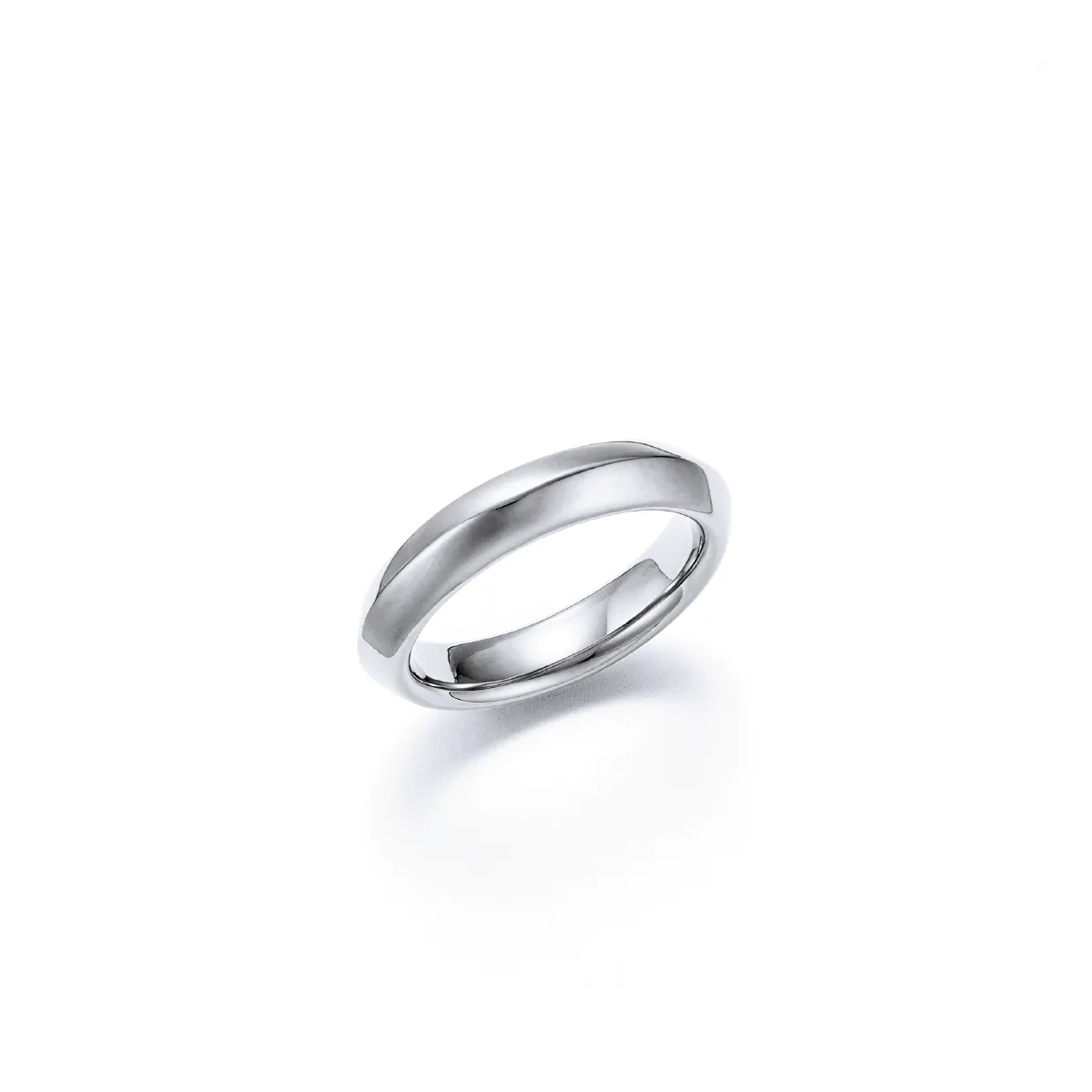 Amore Ridge Wedding Ring