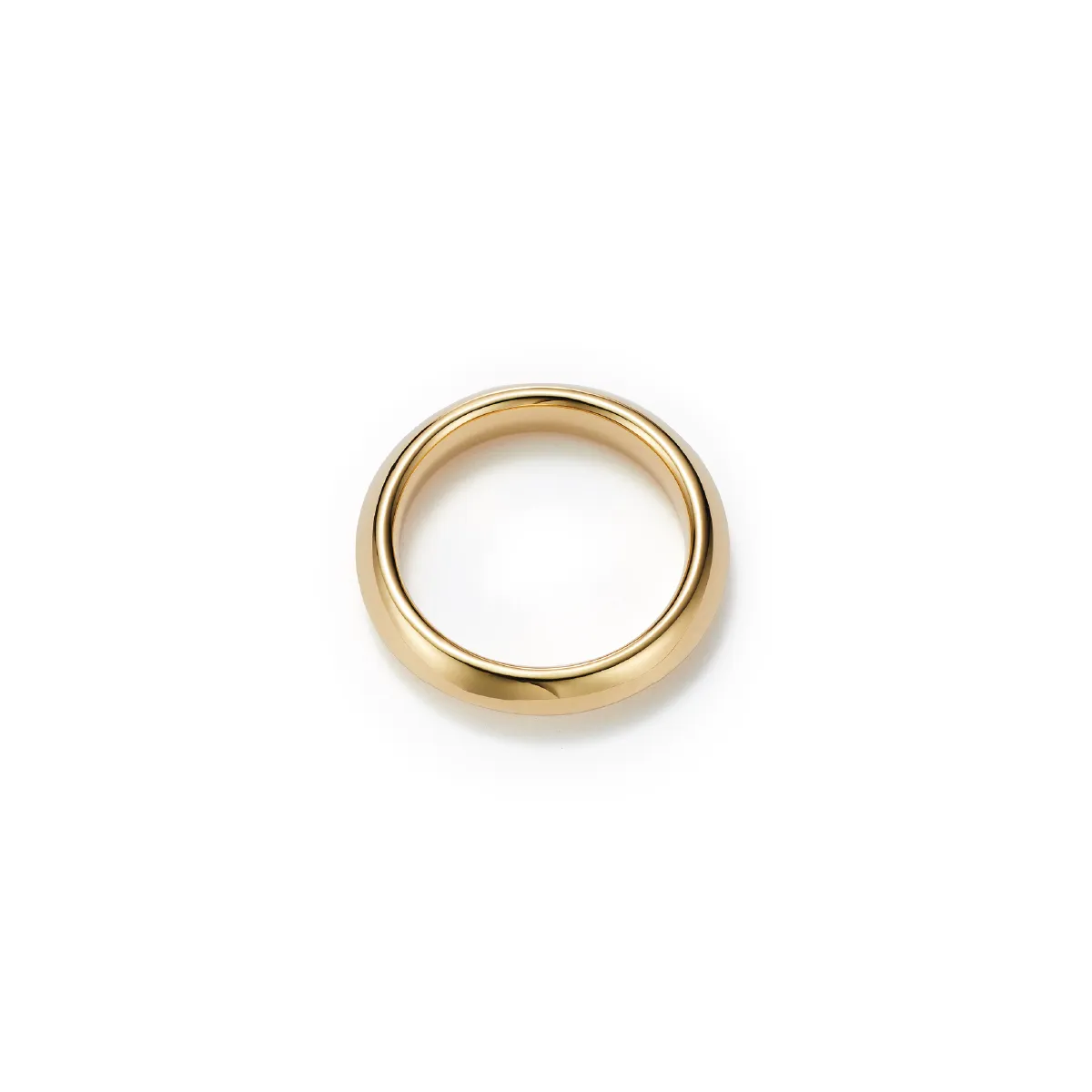 Amore Ridge Wedding Ring