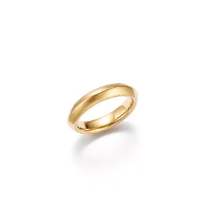 Amore Ridge Wedding Ring