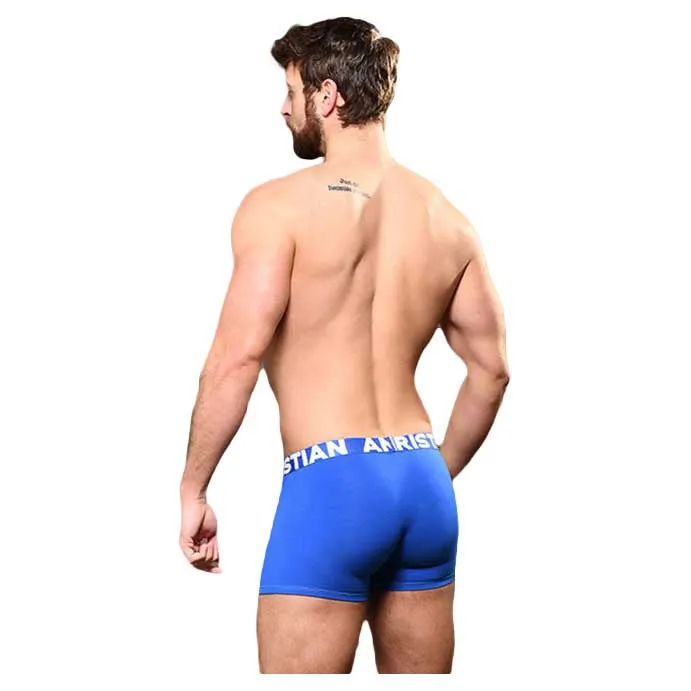 Andrew Christian ALMOST NAKED® Bamboo Boxer