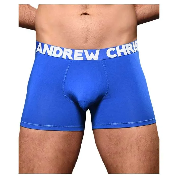Andrew Christian ALMOST NAKED® Bamboo Boxer