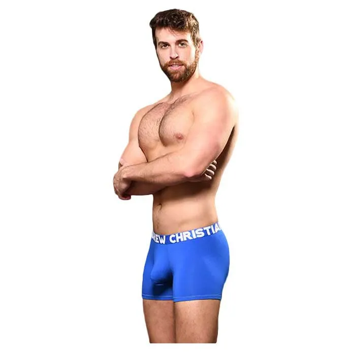 Andrew Christian ALMOST NAKED® Bamboo Boxer
