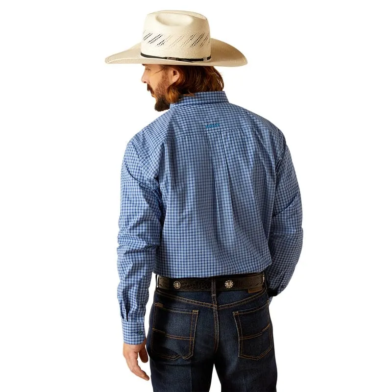 Ariat Mens Pro Perrin Long Sleeve Shirt