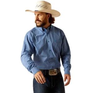 Ariat Mens Pro Perrin Long Sleeve Shirt