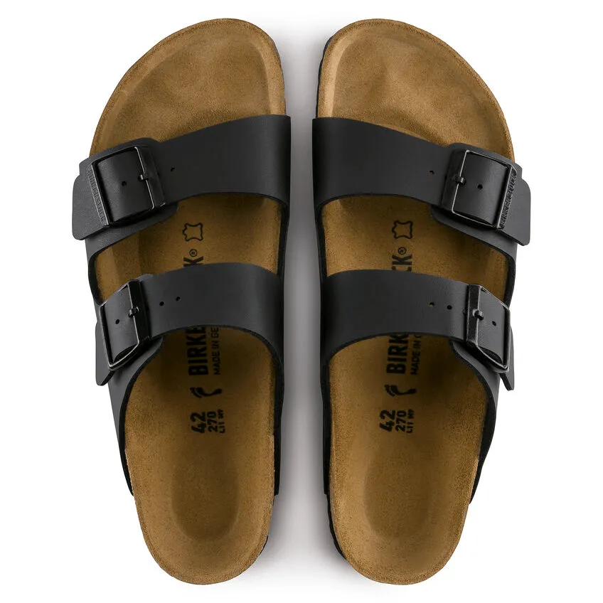 Arizona | Birko-Flor | Black