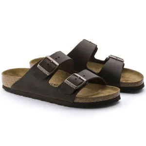 Arizona | Birko-Flor | Dark Brown