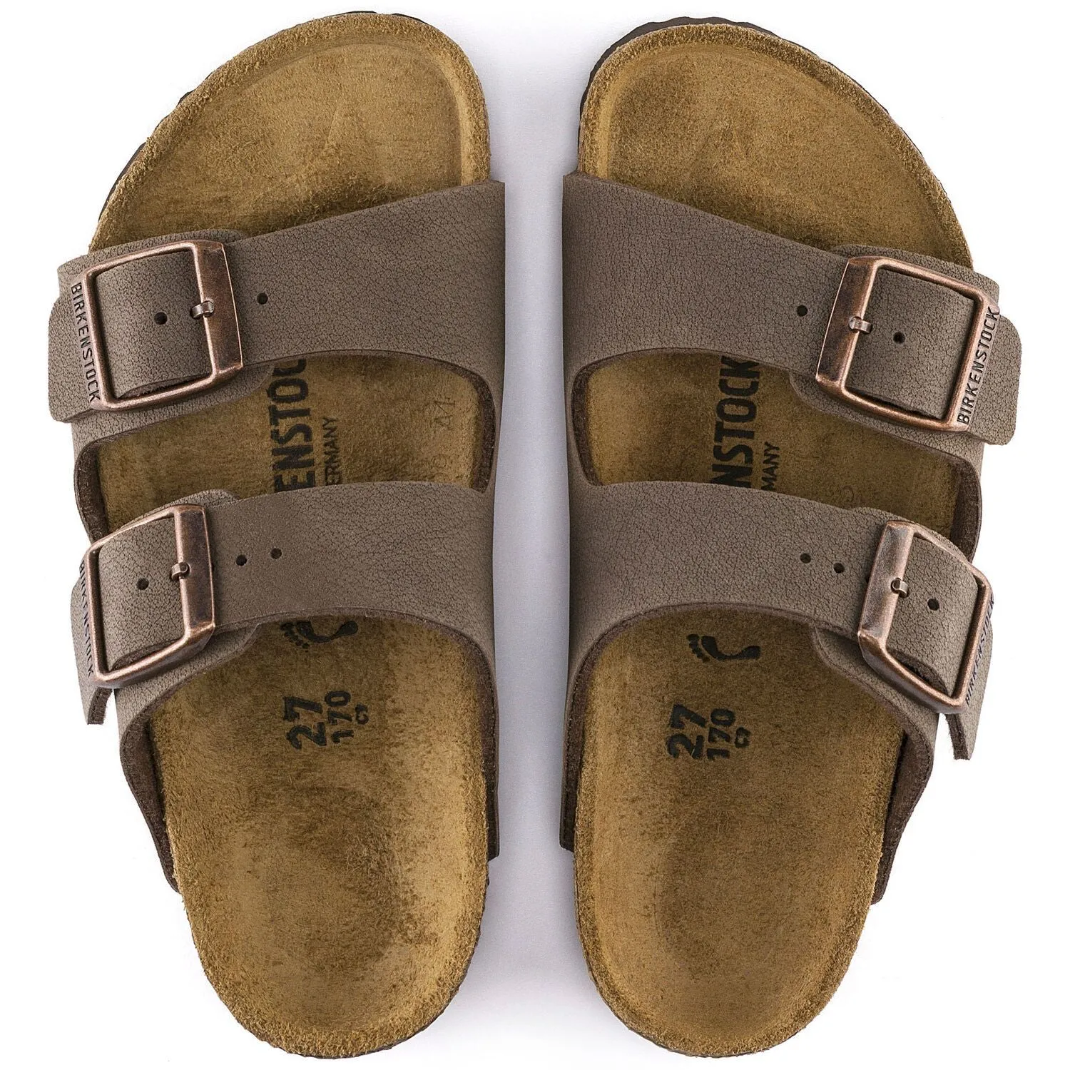 Arizona | Kids | Birkibuc | Mocha