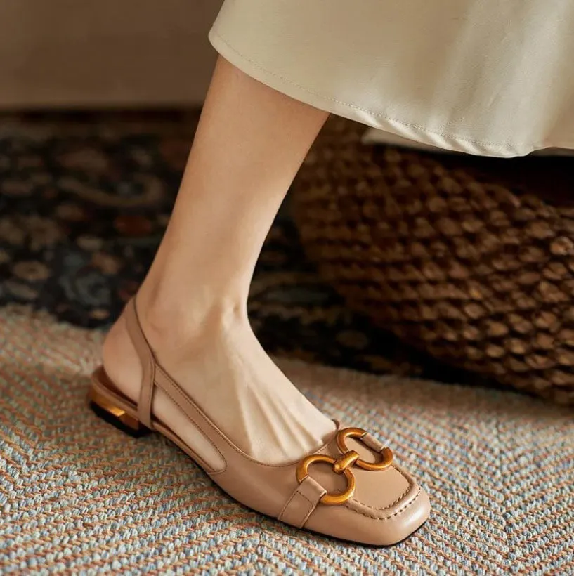 Avalance™| Supportive Buckle Sandals