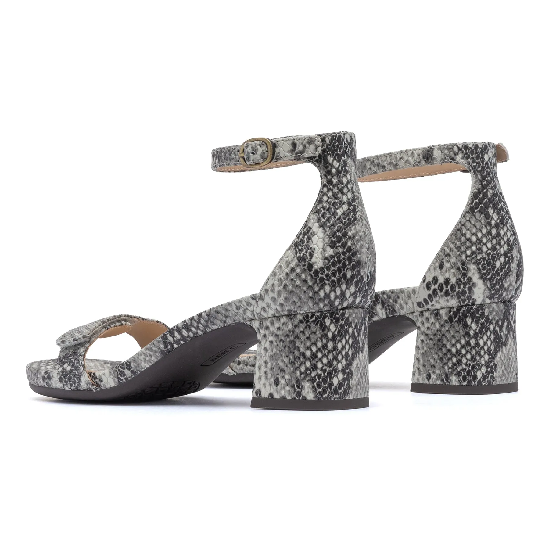 Avenue Strap Metatarsal