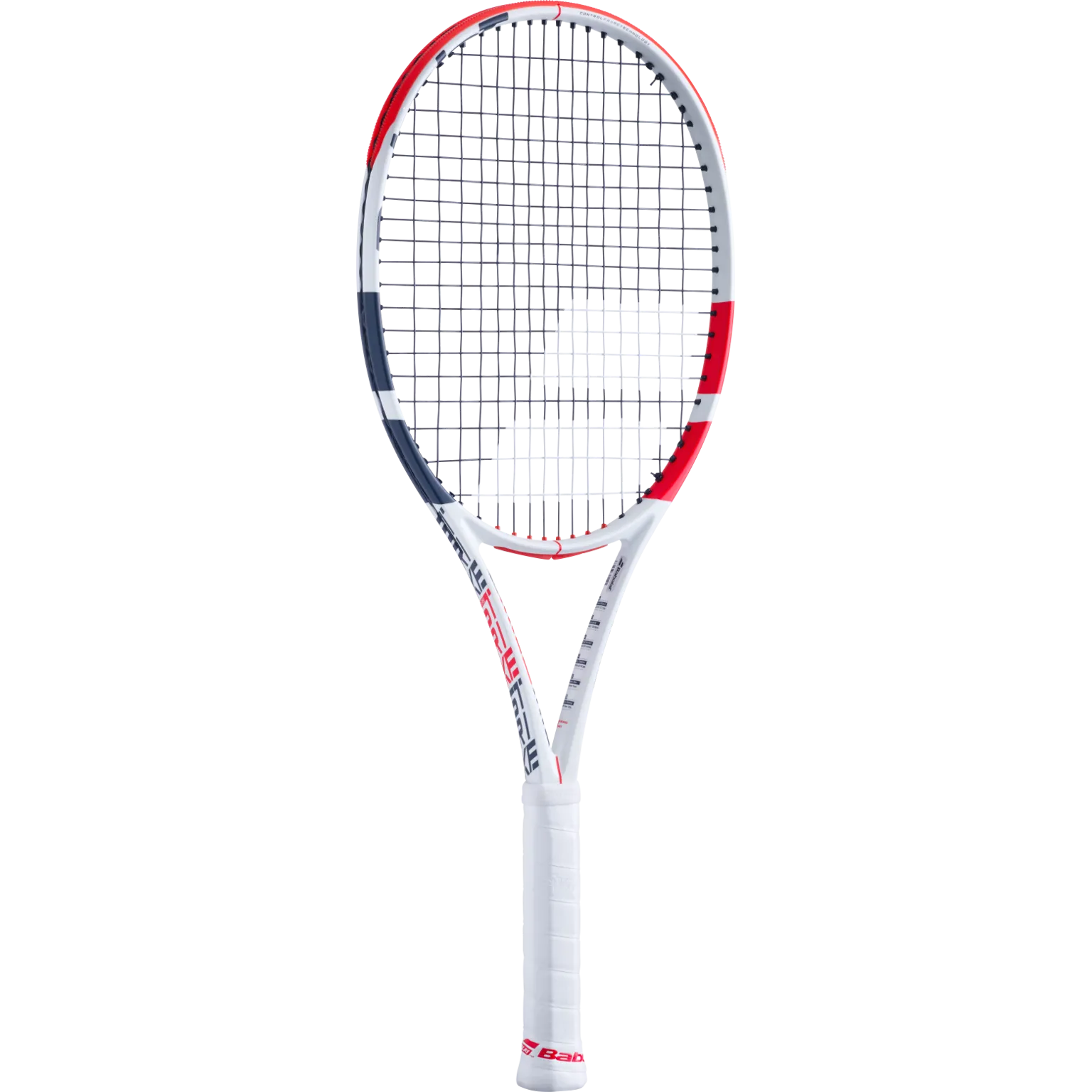 Babolat Pure Strike Team 2019