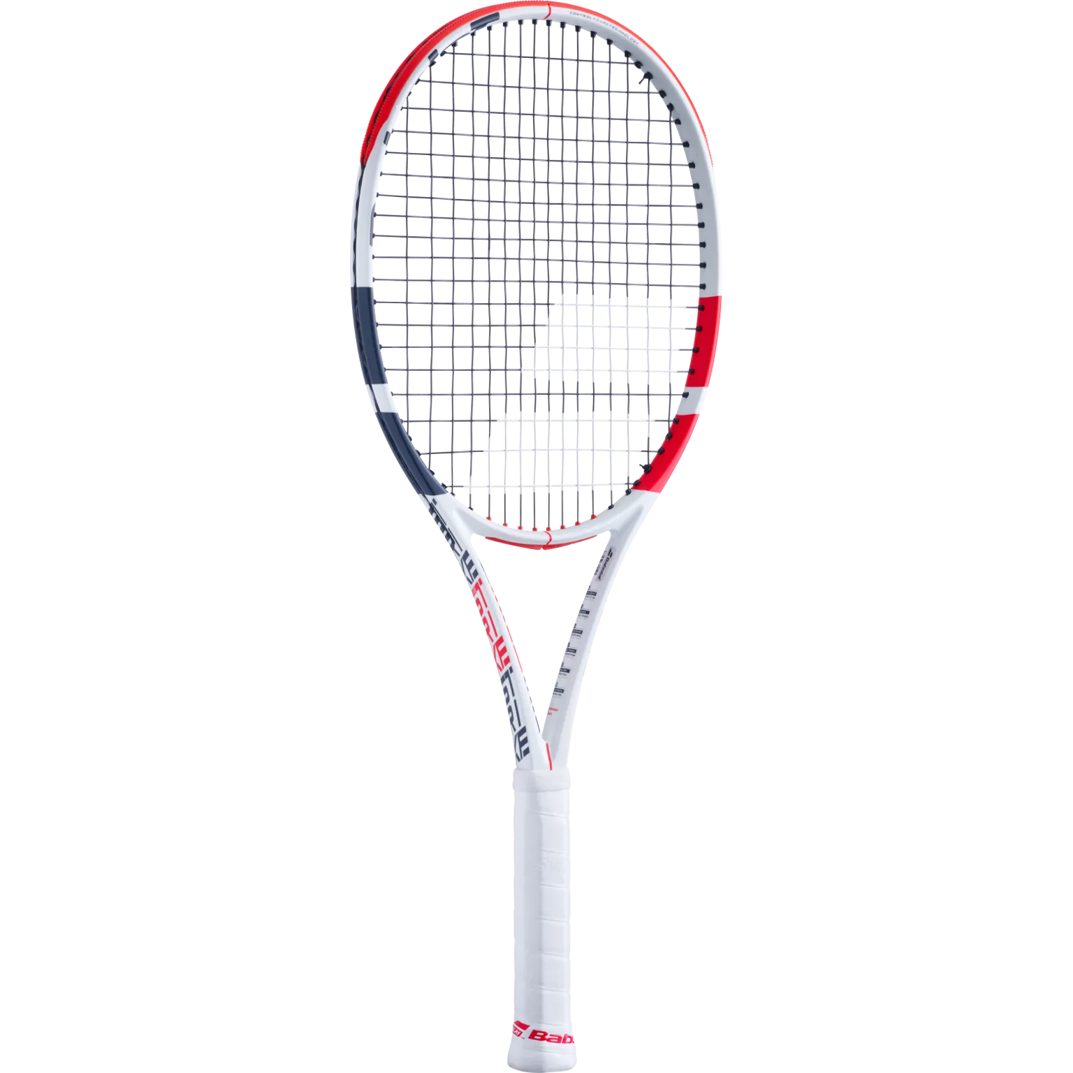 Babolat Pure Strike Team 2019