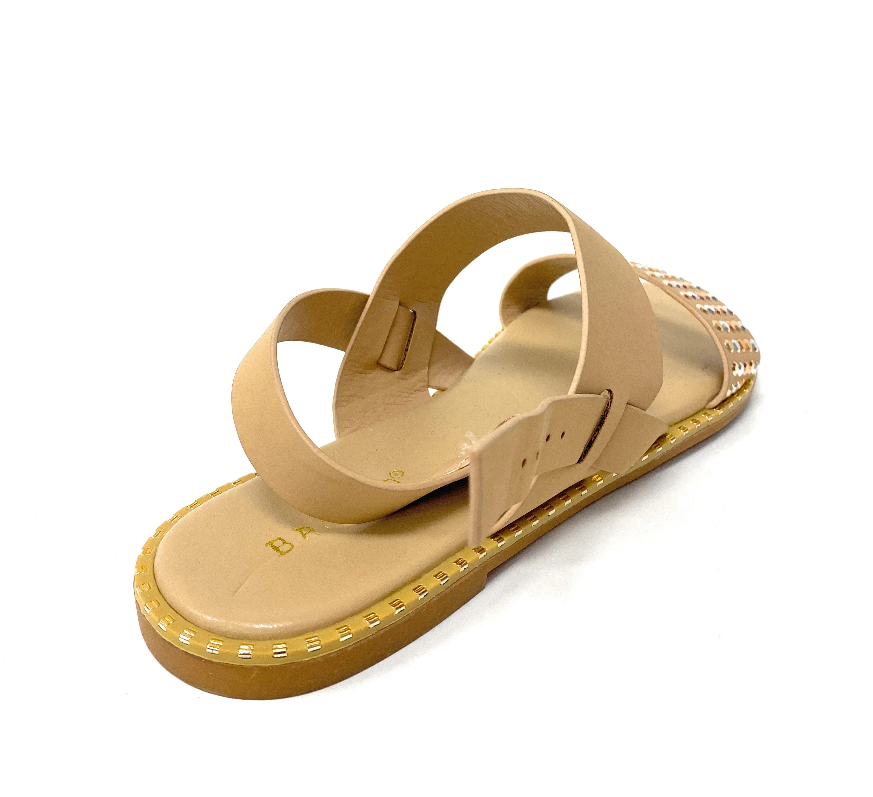 Bamboo MINIMAL-32S NUDNUB