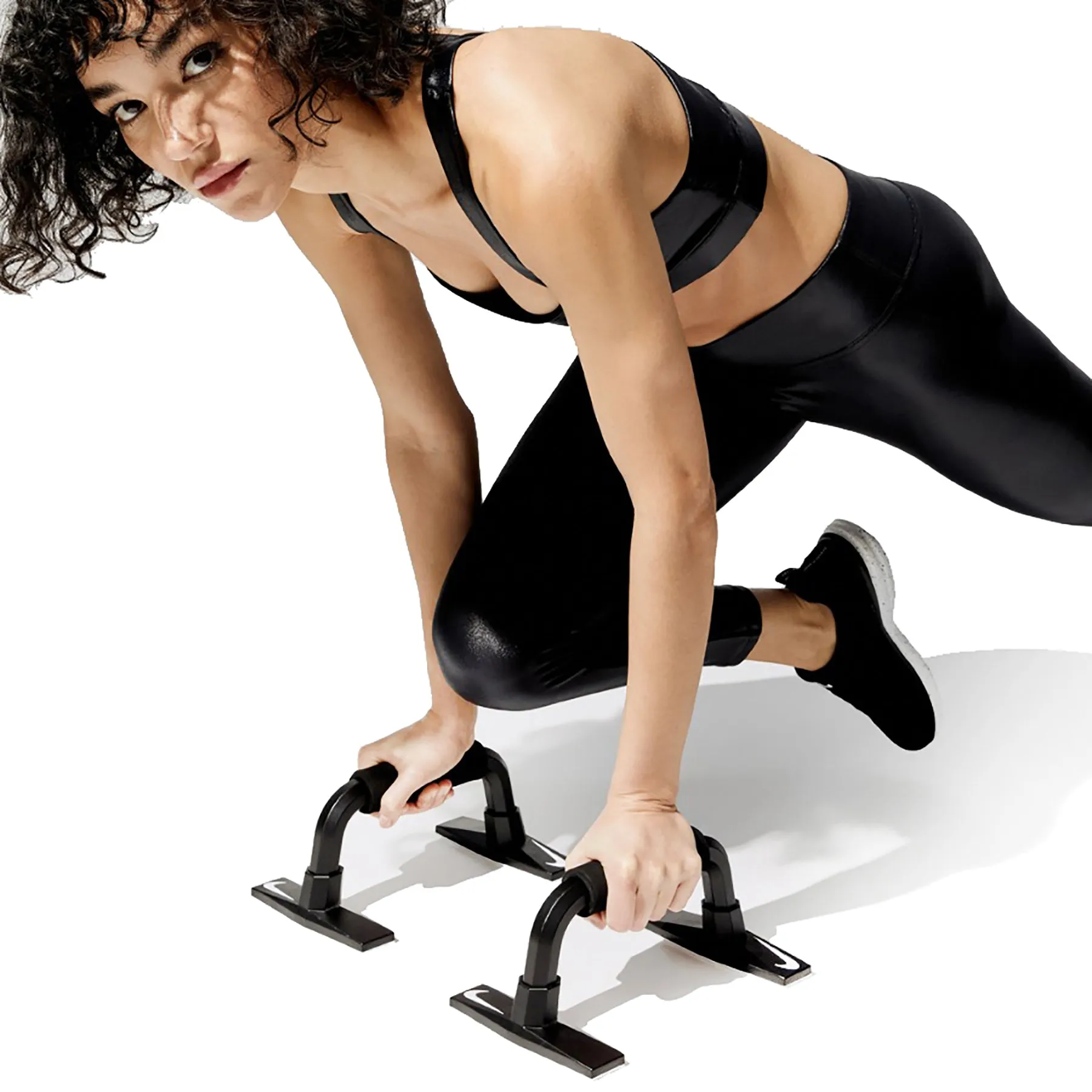 Barras Nike Push Up Grip 3.0 | N1000749010NS