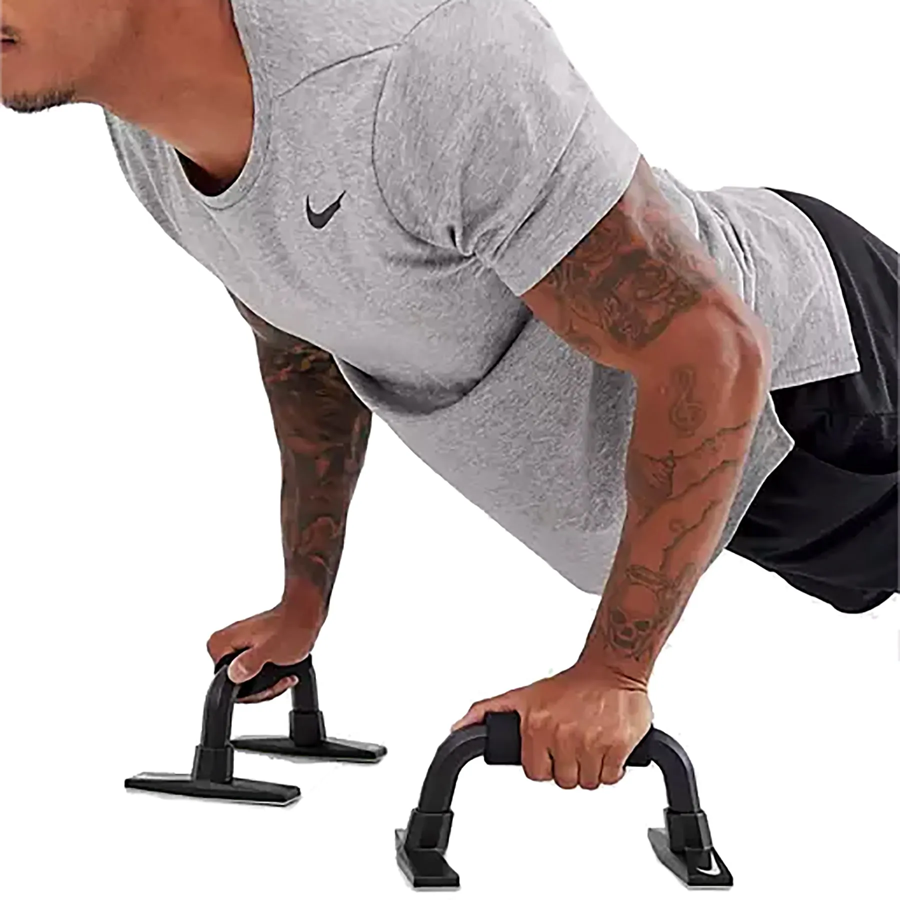 Barras Nike Push Up Grip 3.0 | N1000749010NS
