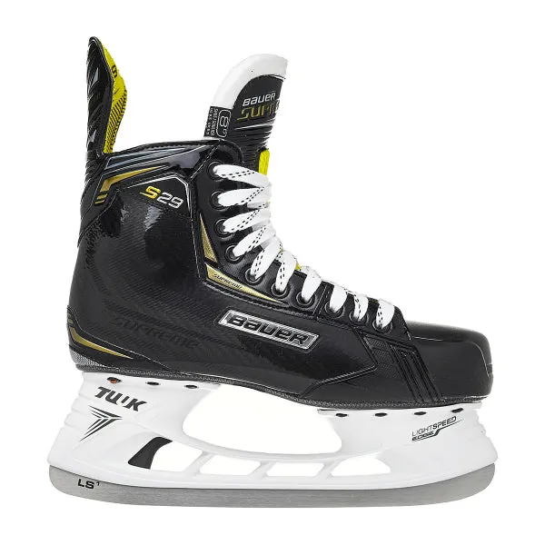 BAUER SUPREME S29 SENIOR SKATE