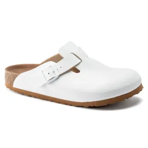 BIRKENSTOCK BOSTON VEGAN BIRKIBUC