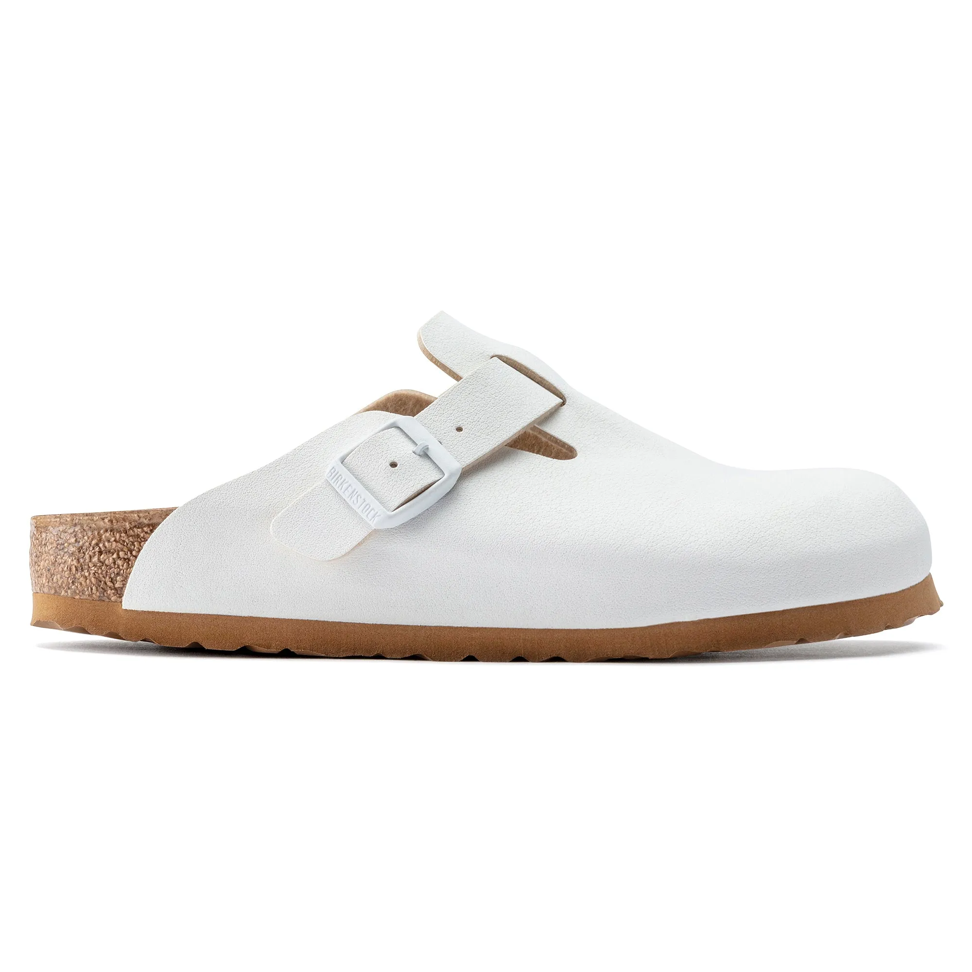 BIRKENSTOCK BOSTON VEGAN BIRKIBUC