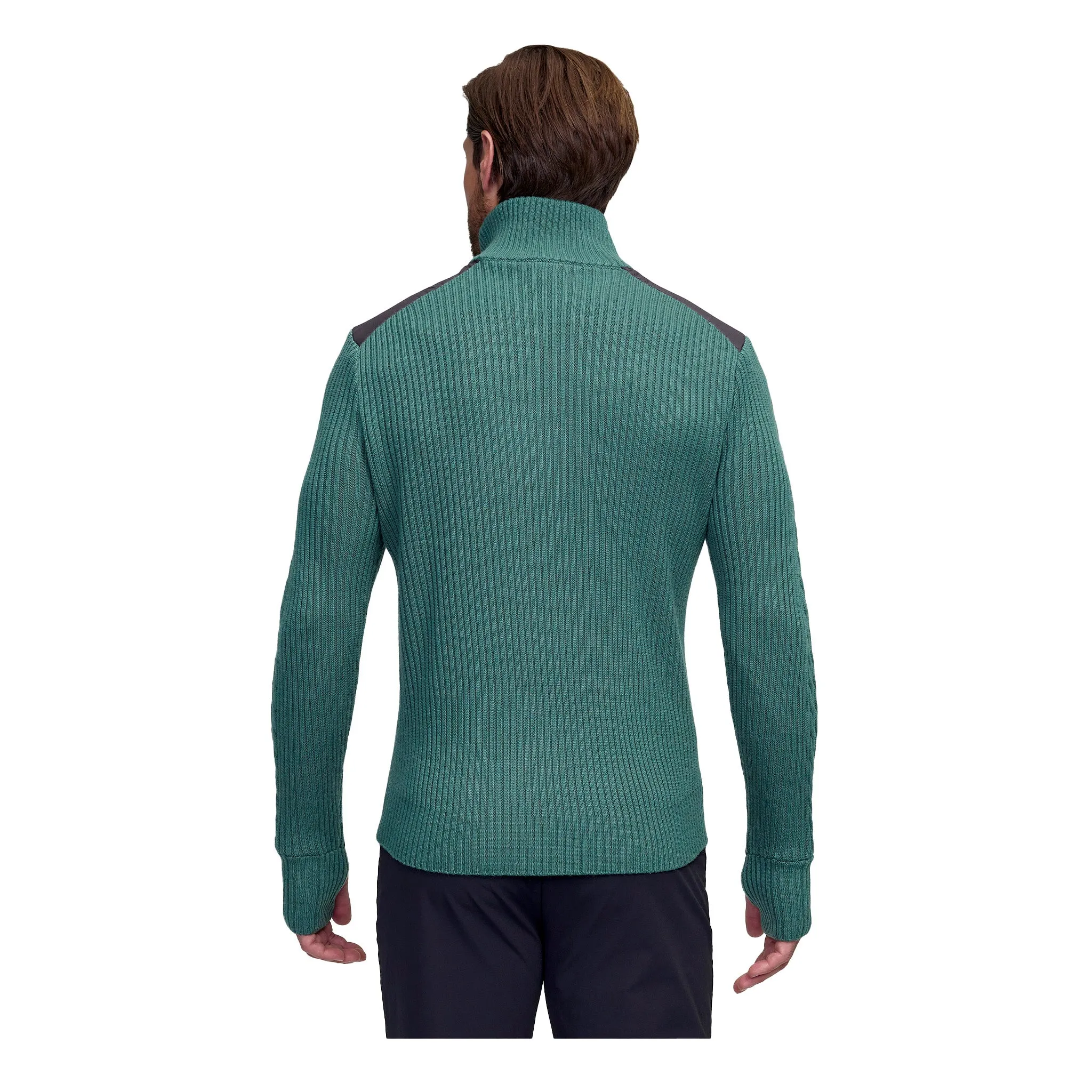 BJORN DAEHLIE HALF ZIP COMFY - HOMME