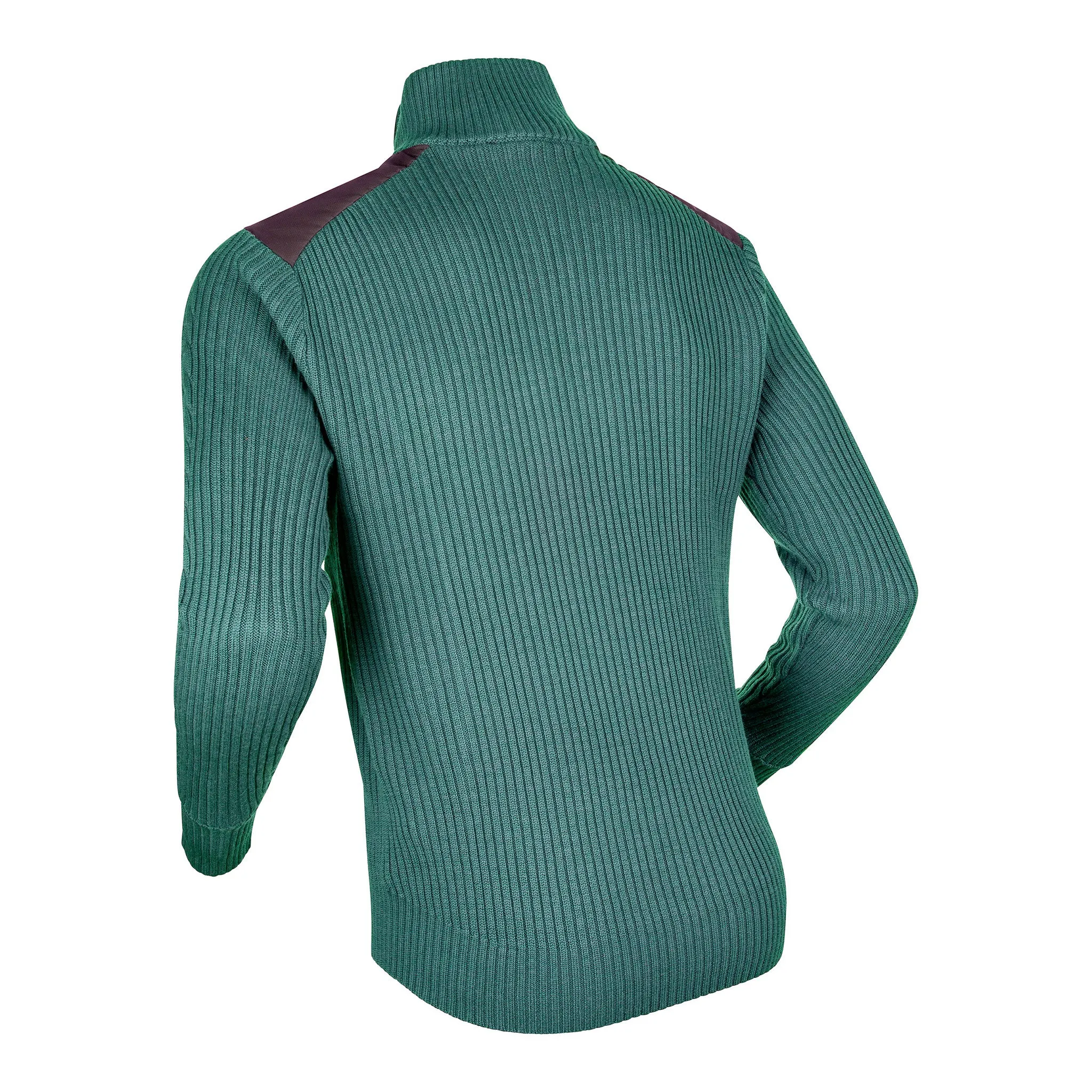 BJORN DAEHLIE HALF ZIP COMFY - HOMME