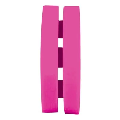 Blush (Pink) Green Biscuit Training Puck